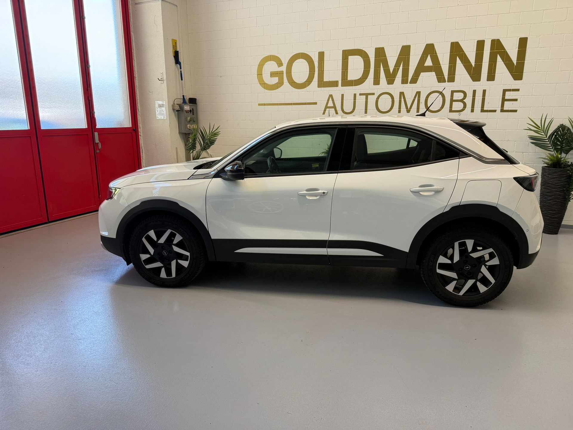 OPEL Mokka 1.2 Direct Injection Turbo Edition-showroom-element-1