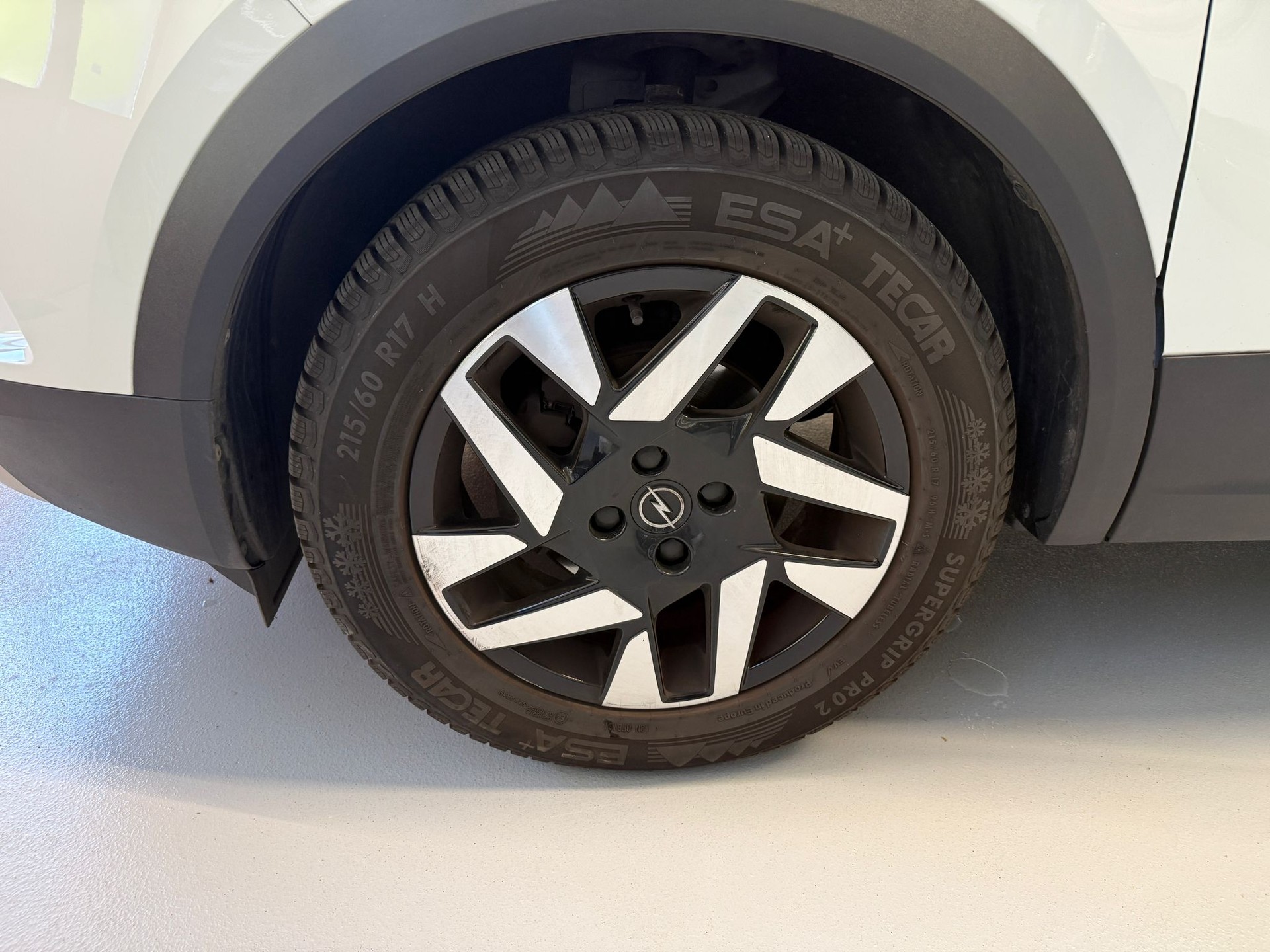 OPEL Mokka 1.2 Direct Injection Turbo Edition-image-15