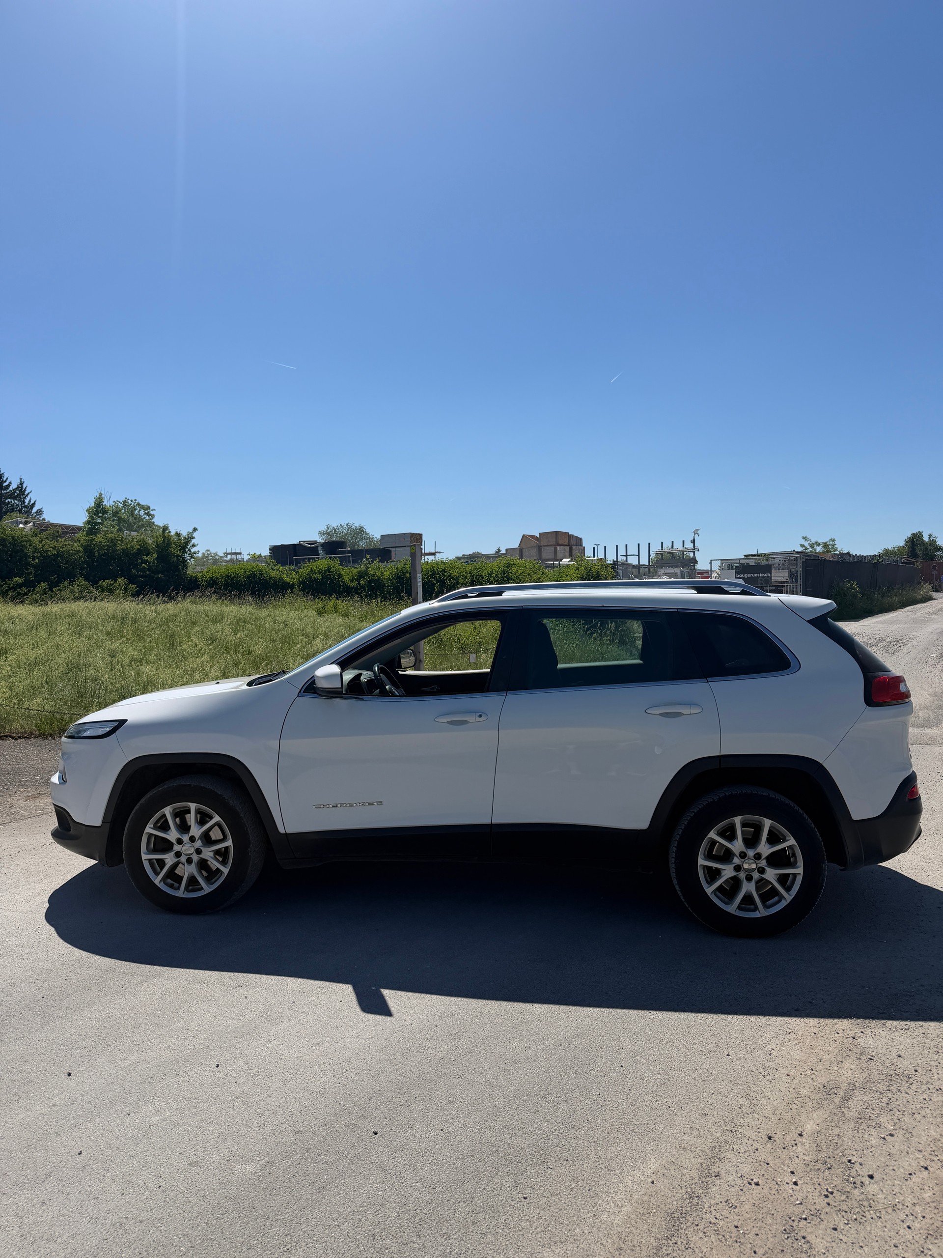 JEEP Cherokee 2.0TD Limited AWD 9ATX-image-3