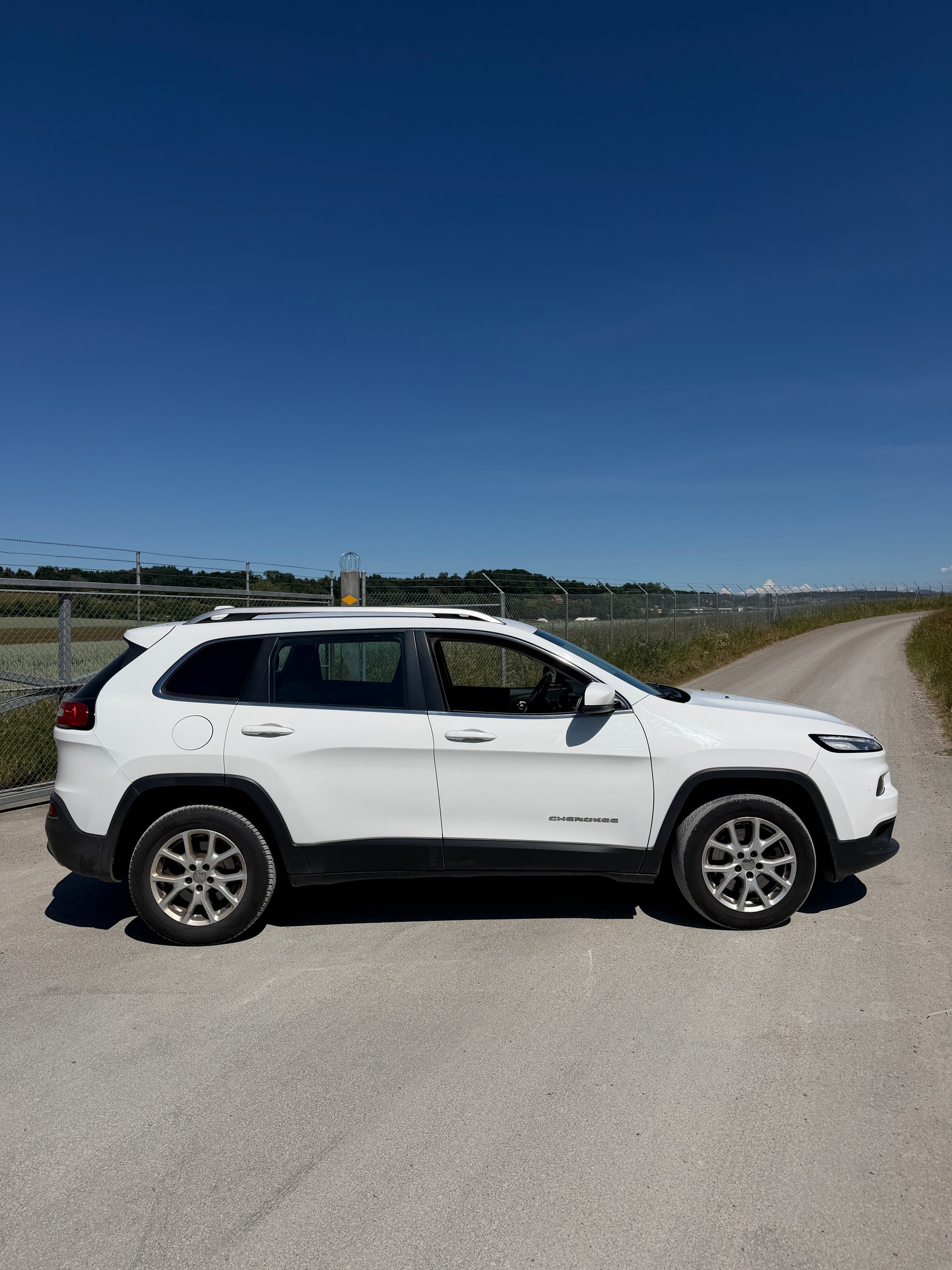 JEEP Cherokee 2.0TD Limited AWD 9ATX-image-7