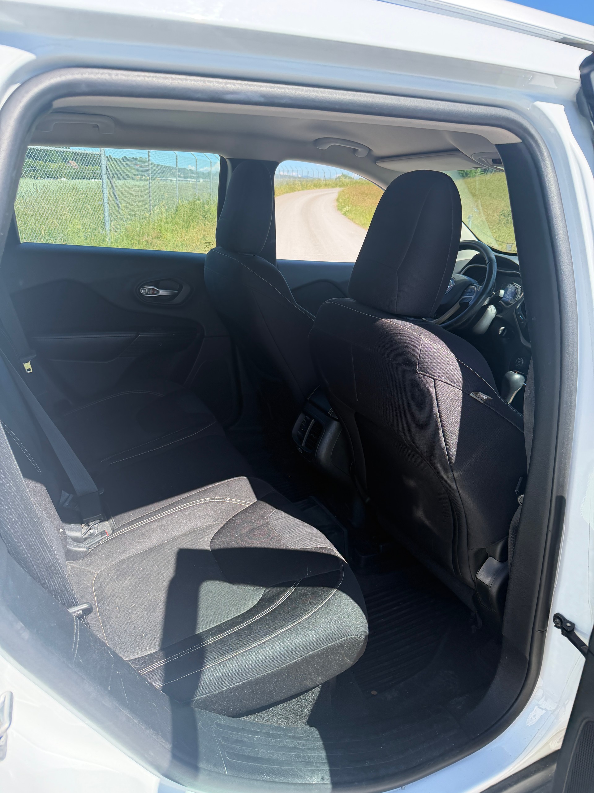 JEEP Cherokee 2.0TD Limited AWD 9ATX-image-14