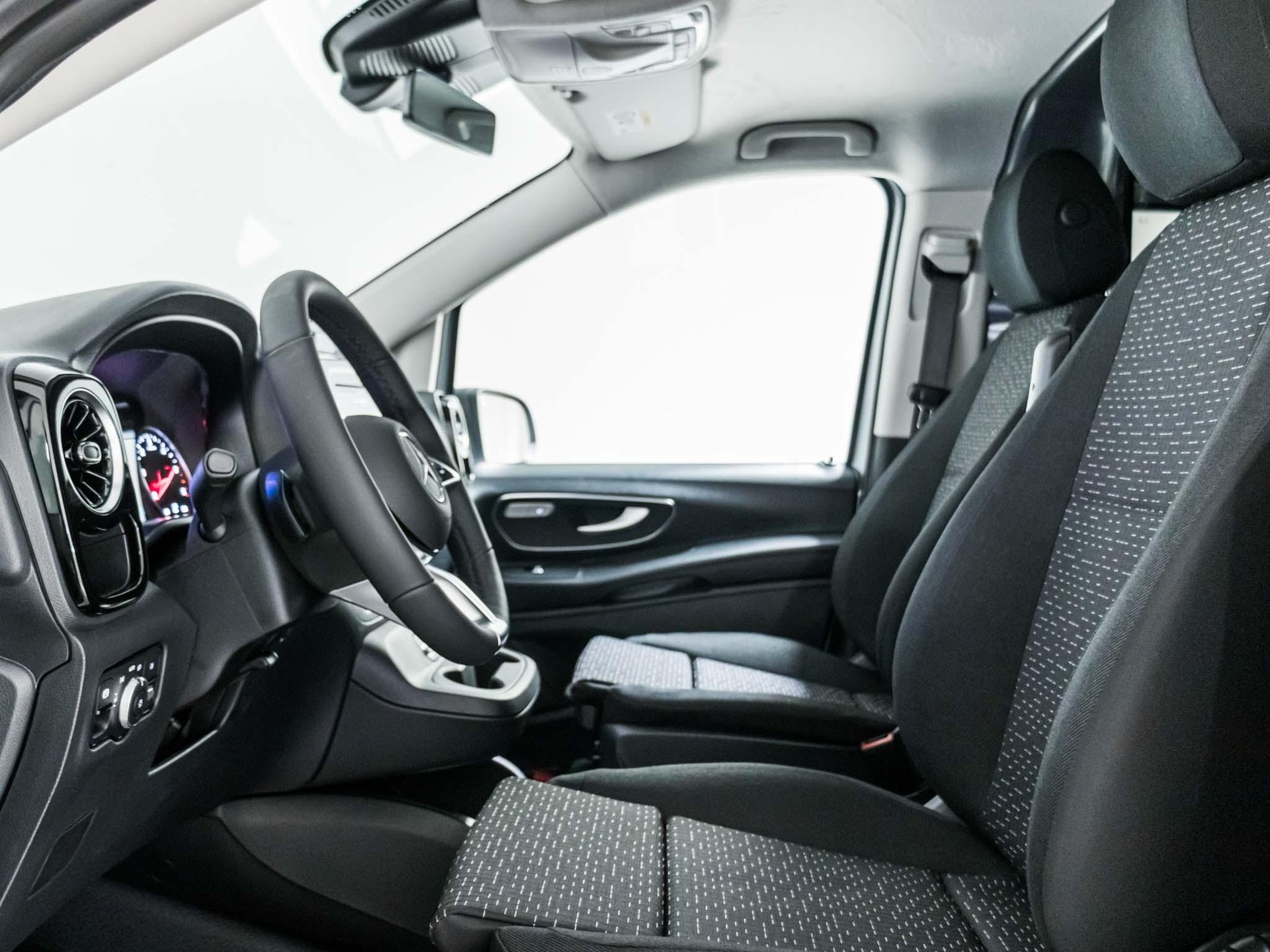 MERCEDES-BENZ Vito 119 CDI 4x4 Kasten Lang-image-6