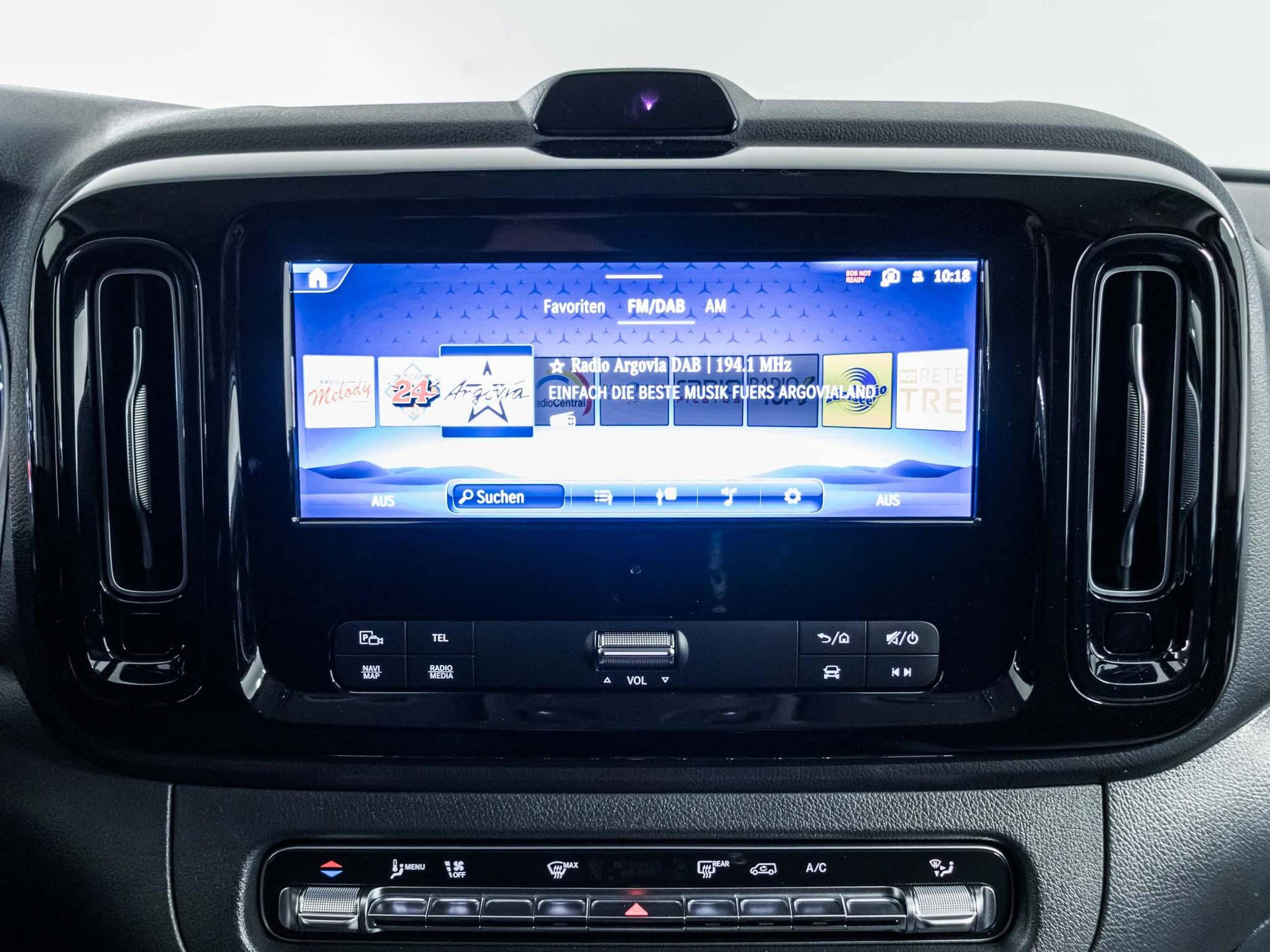 MERCEDES-BENZ Vito 119 CDI 4x4 Kasten Lang-image-9