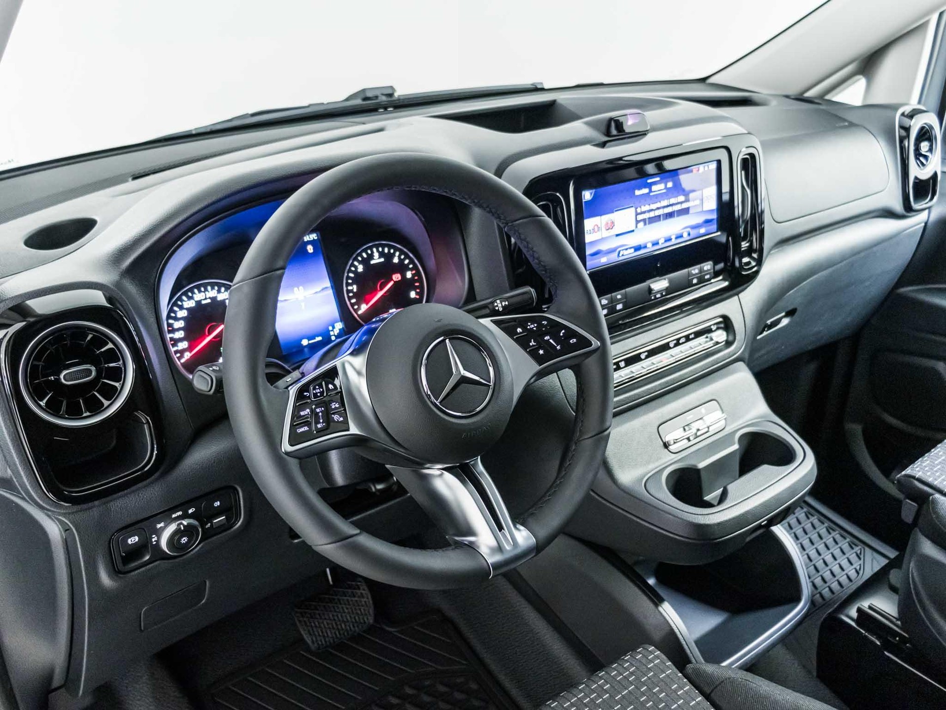 MERCEDES-BENZ Vito 119 CDI 4x4 Kasten Lang-image-7