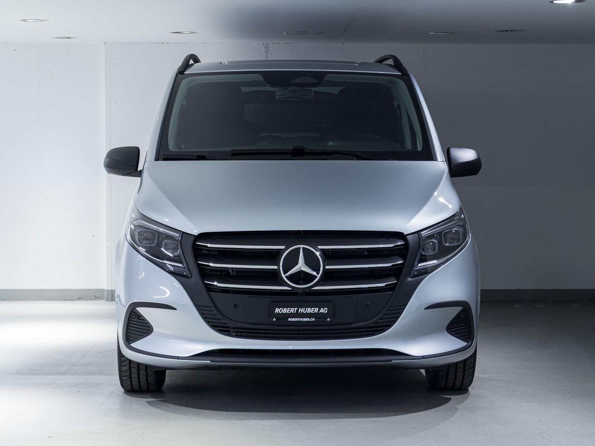MERCEDES-BENZ Vito 119 CDI 4x4 Kasten Lang-image-2