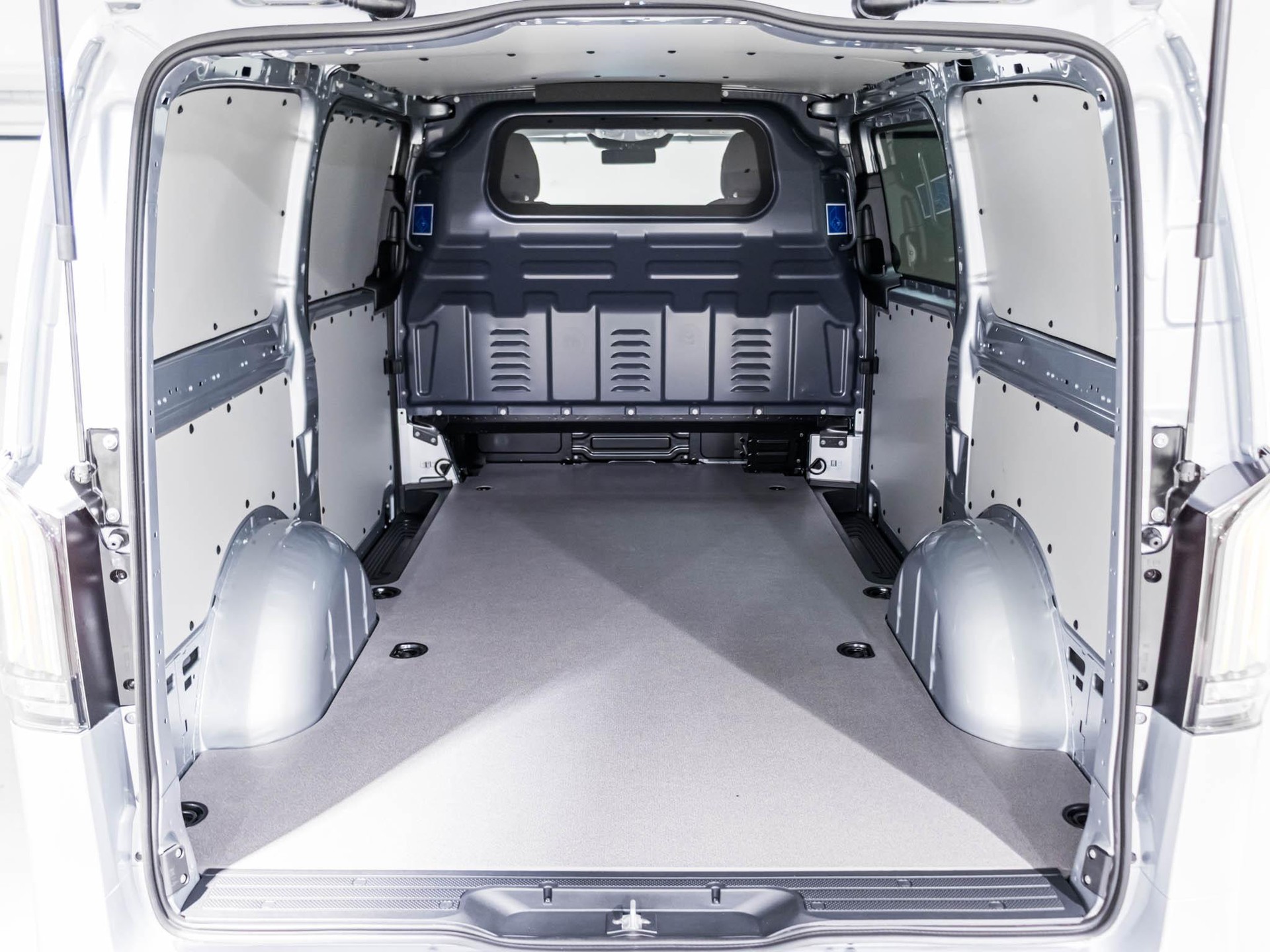 MERCEDES-BENZ Vito 119 CDI 4x4 Kasten Lang-image-11