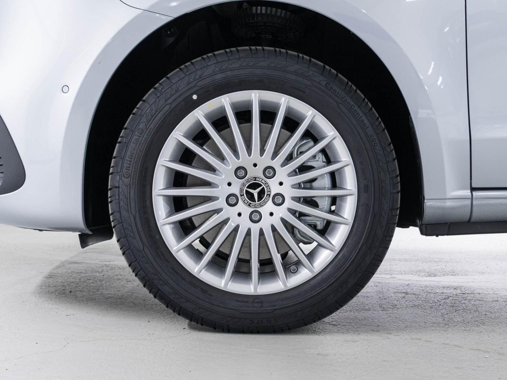 MERCEDES-BENZ Vito 119 CDI 4x4 Kasten Lang-image-12