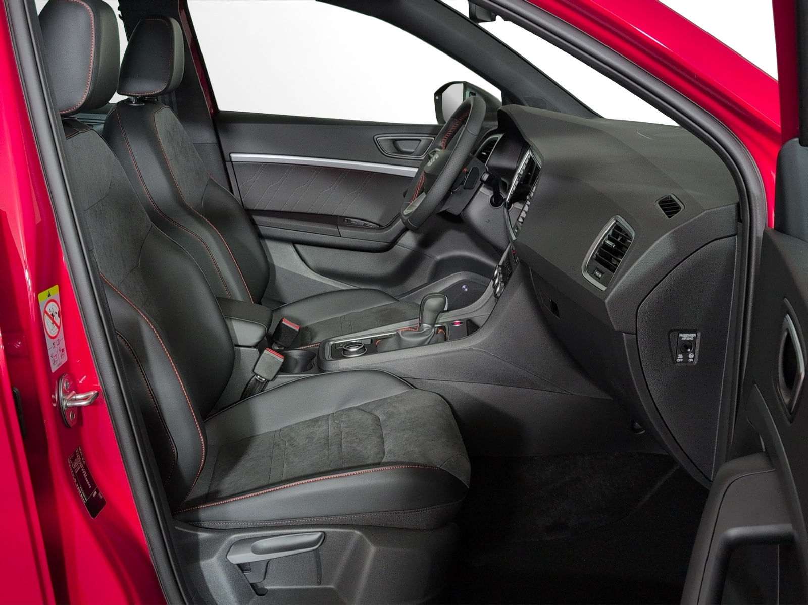 SEAT Ateca 1.5 TSI EVO 75 Edition DSG-image-7