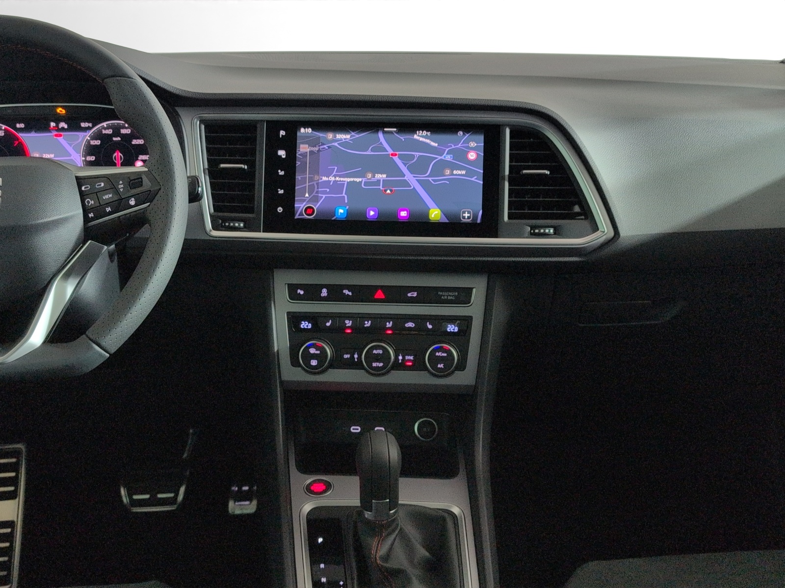 SEAT Ateca 1.5 TSI EVO 75 Edition DSG-image-11