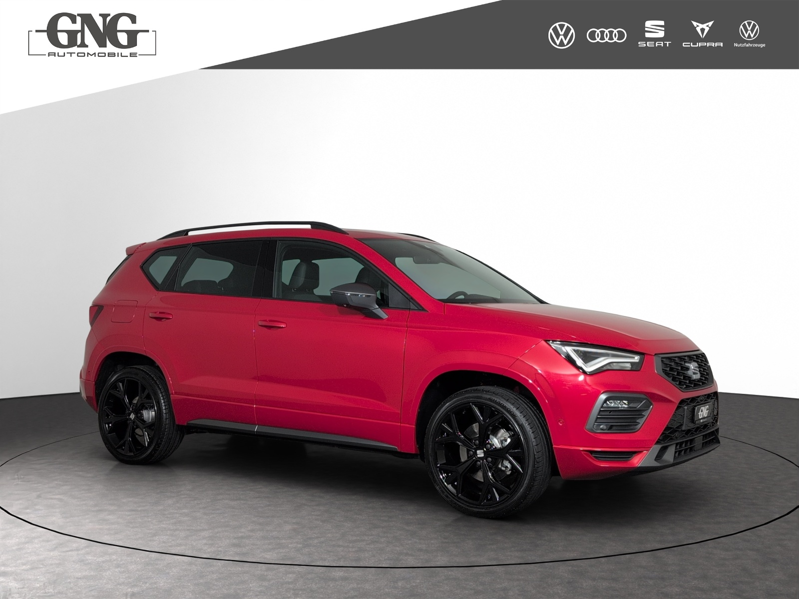 SEAT Ateca 1.5 TSI EVO 75 Edition DSG-image-3