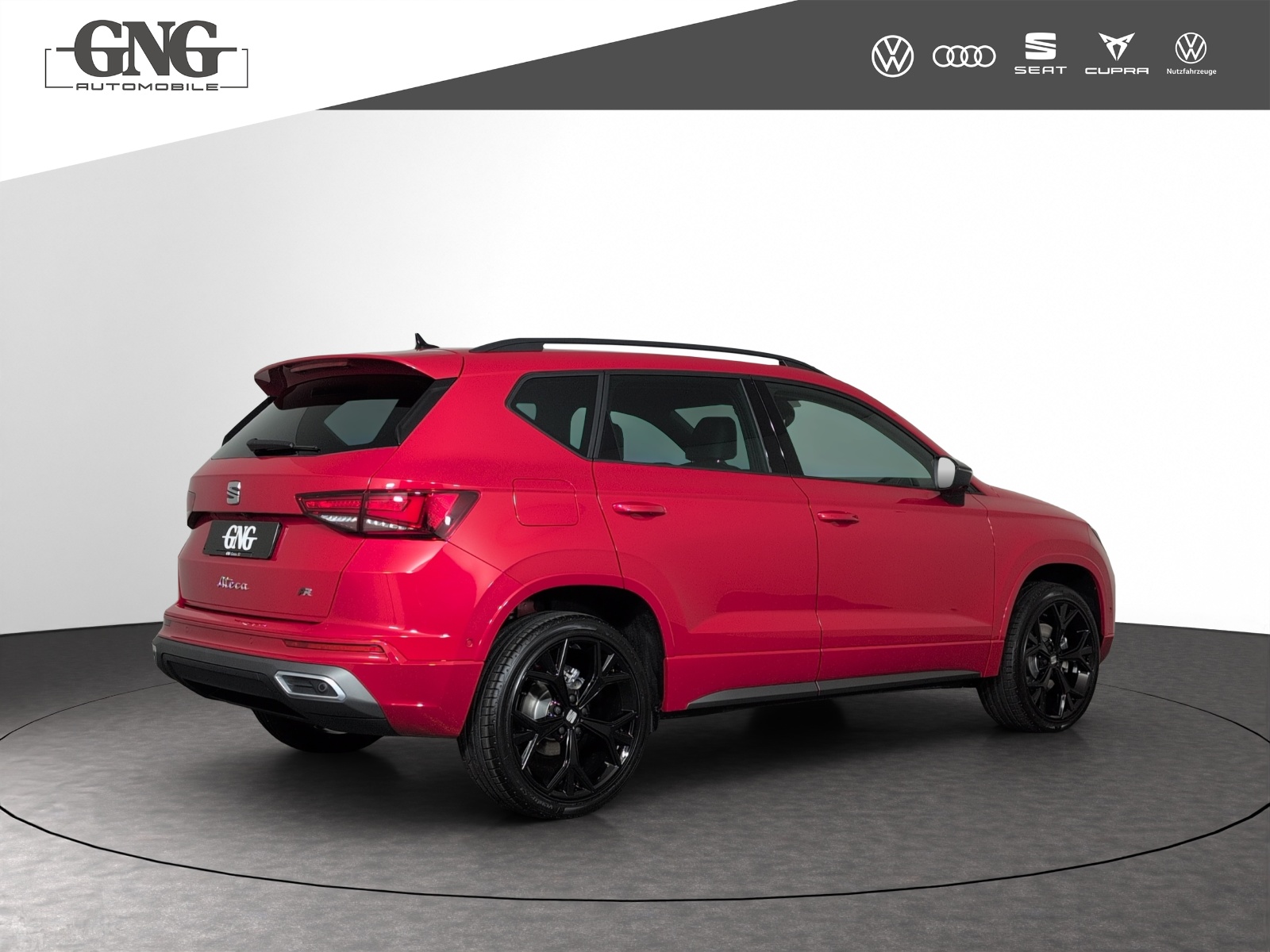 SEAT Ateca 1.5 TSI EVO 75 Edition DSG-image-2