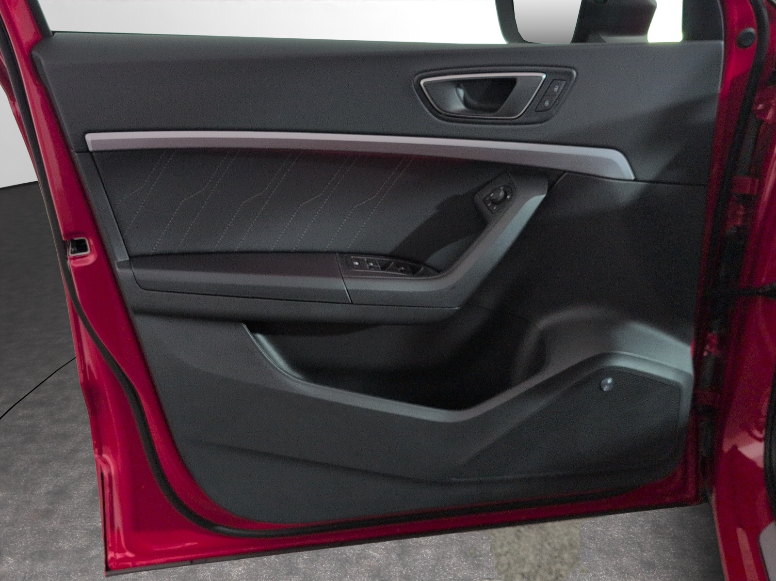 SEAT Ateca 1.5 TSI EVO 75 Edition DSG-image-15