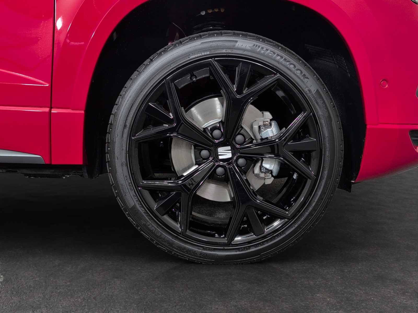 SEAT Ateca 1.5 TSI EVO 75 Edition DSG-image-4