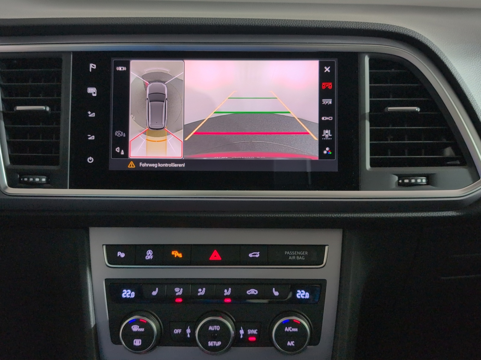 SEAT Ateca 1.5 TSI EVO 75 Edition DSG-image-13