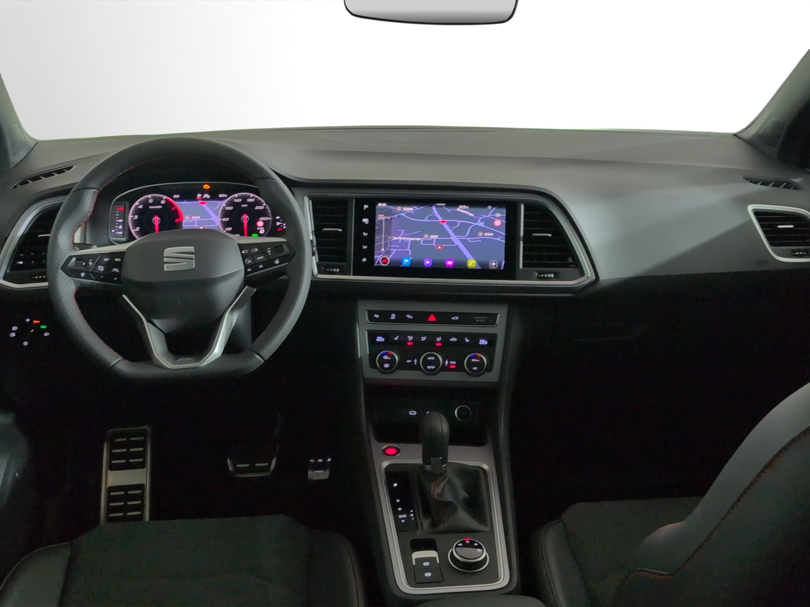 SEAT Ateca 1.5 TSI EVO 75 Edition DSG-image-10