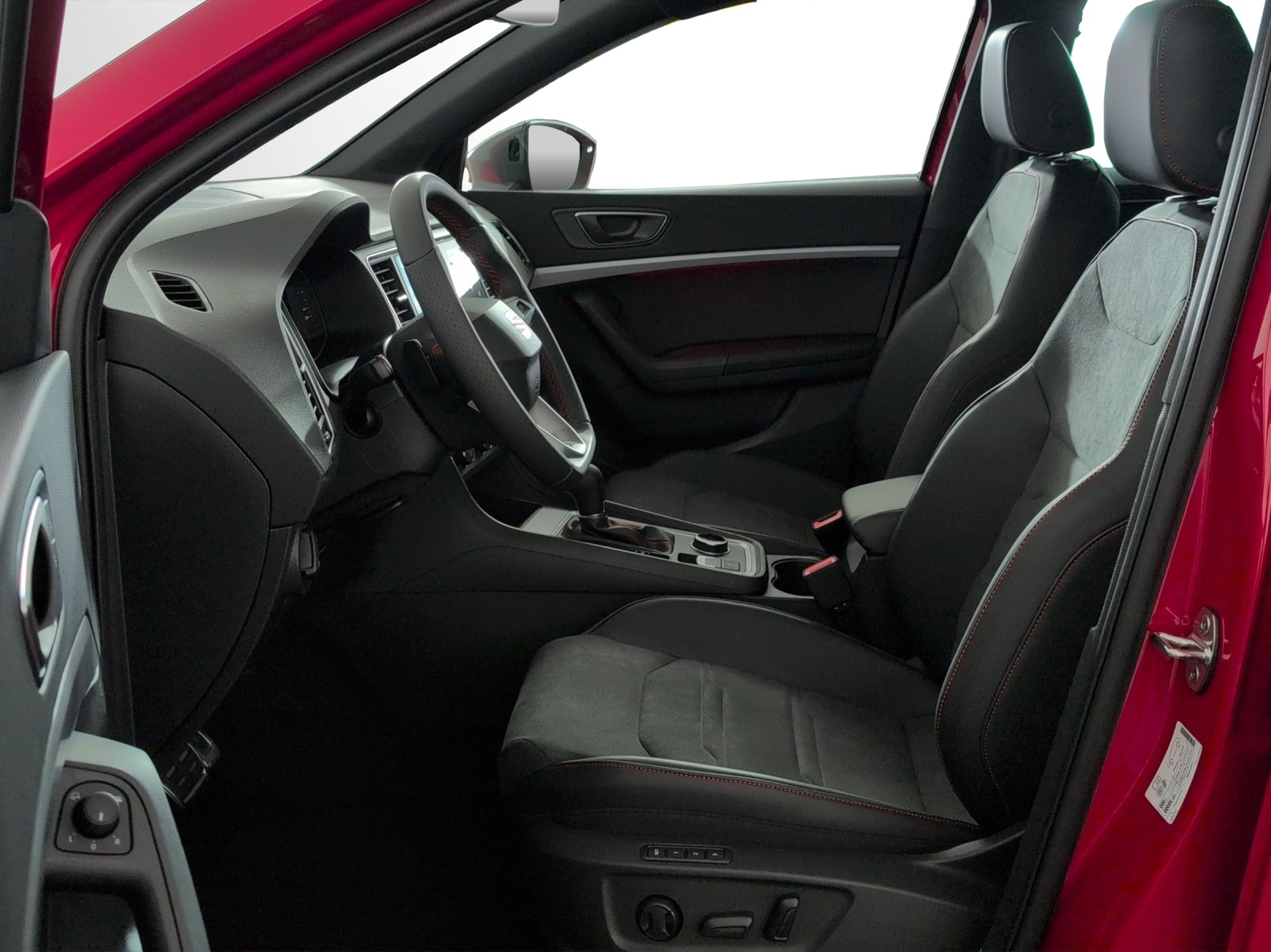 SEAT Ateca 1.5 TSI EVO 75 Edition DSG-image-5