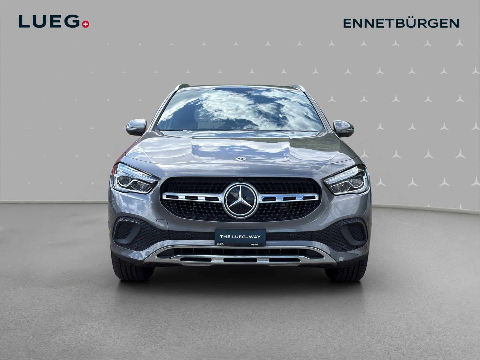 MERCEDES-BENZ GLA 250e Progressive 8G-DCT-image-5