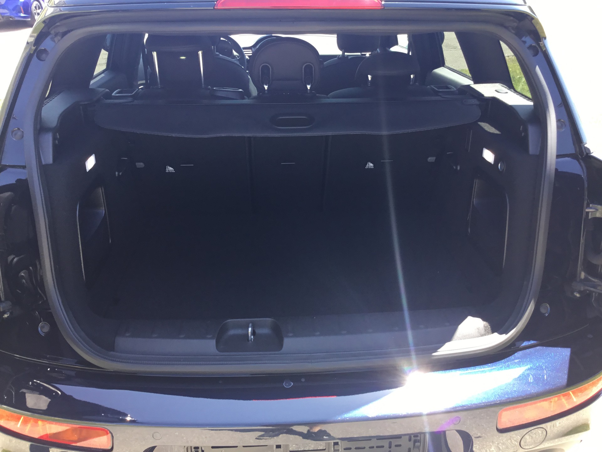 MINI Clubman Cooper S ALL4 Steptronic-image-15