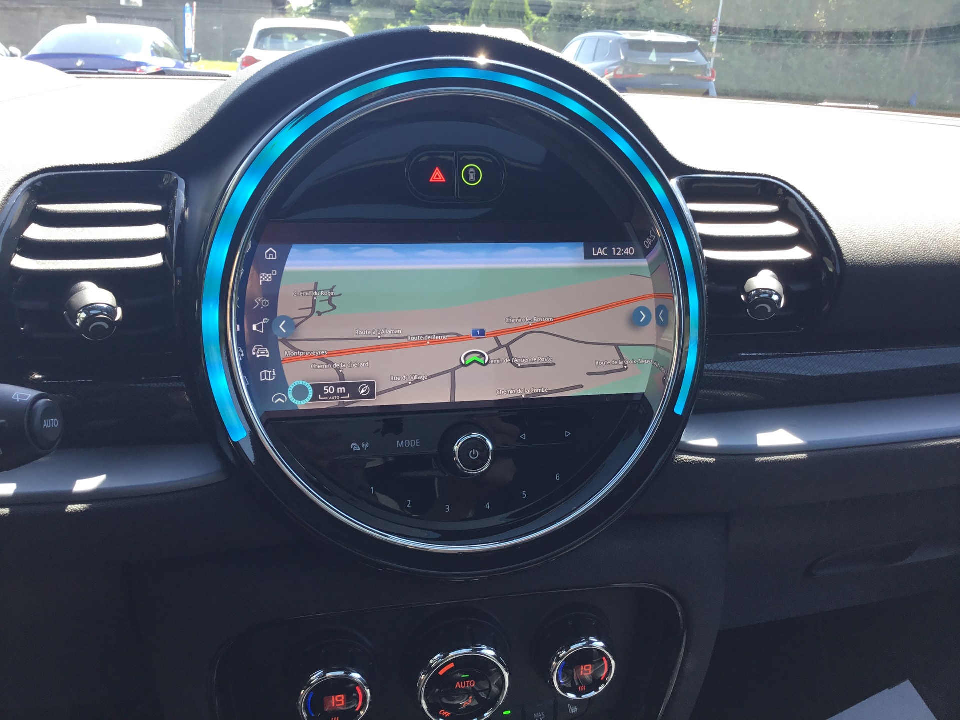 MINI Clubman Cooper S ALL4 Steptronic-image-9