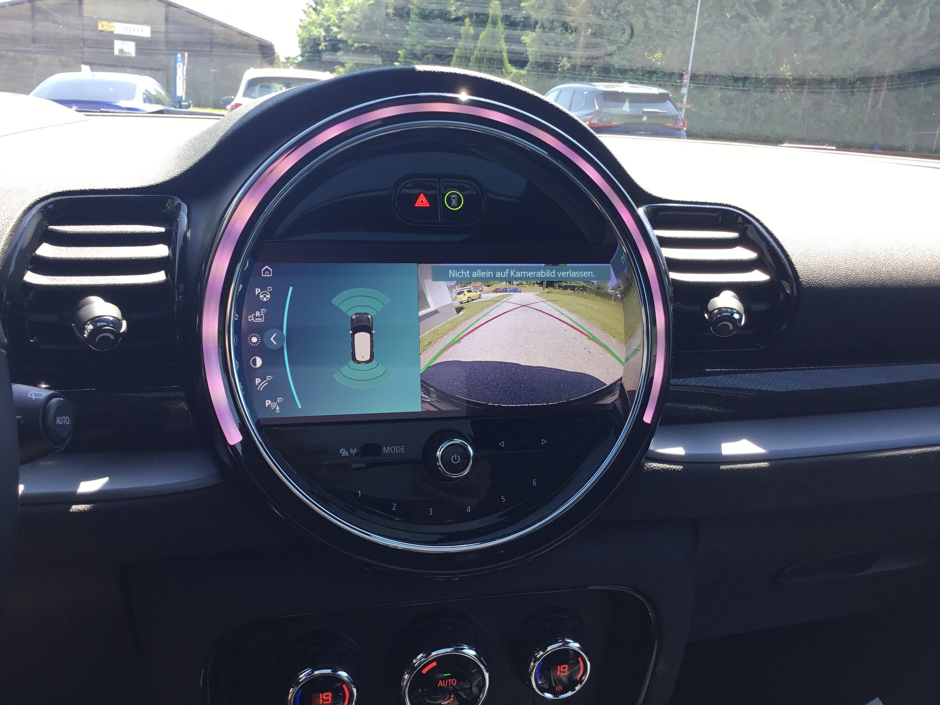 MINI Clubman Cooper S ALL4 Steptronic-image-10