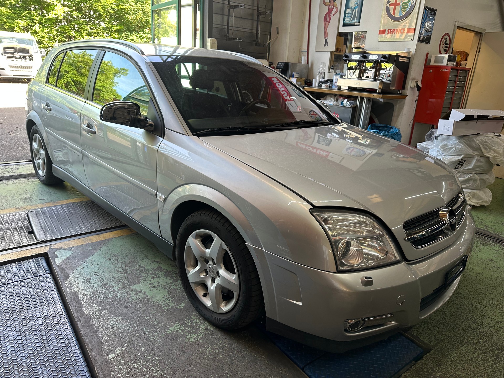 OPEL Signum 3.2 Elegance-image-2