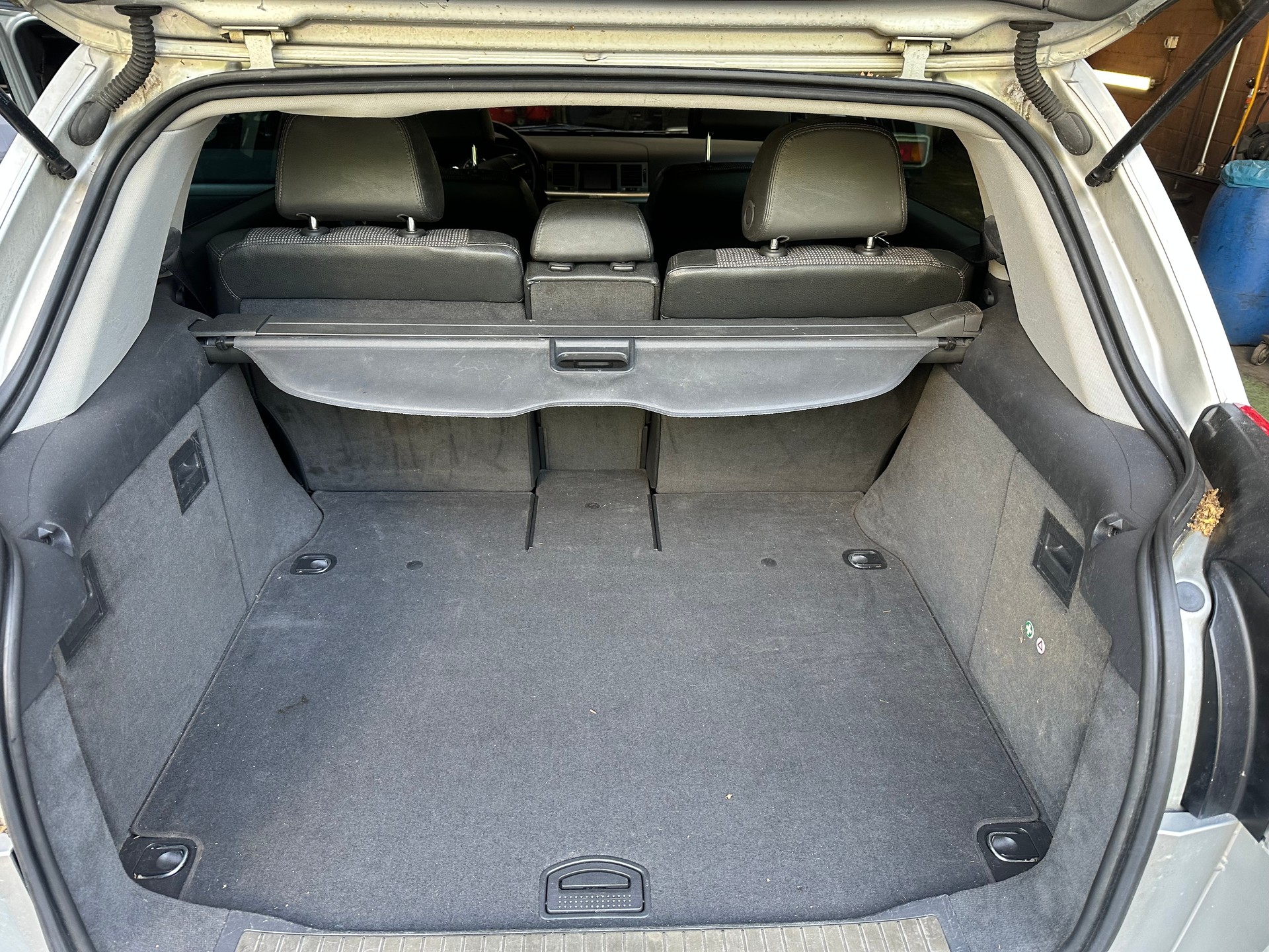 OPEL Signum 3.2 Elegance-image-7