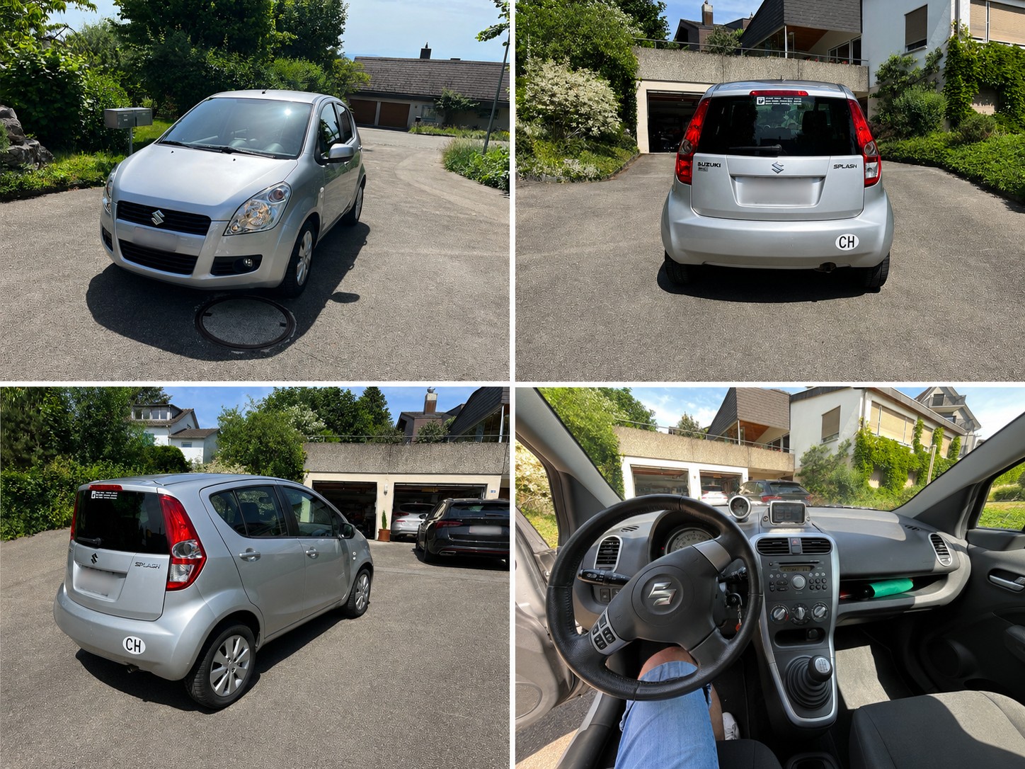 SUZUKI 1.2 GL-image-0