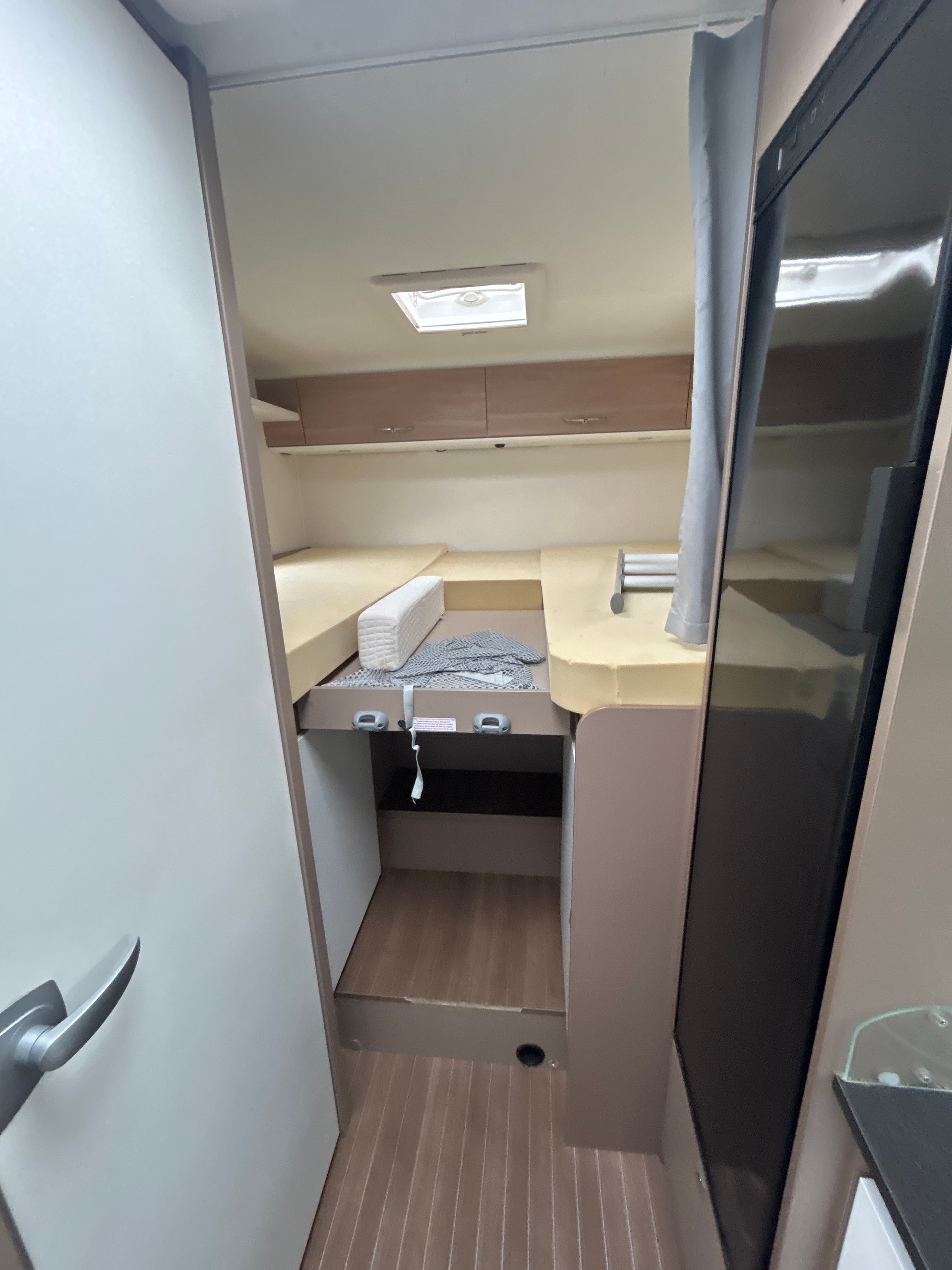 FORD 2023 Ford Transit Etrusco | Schaltgetriebe | Voll ausgestattet-image-3