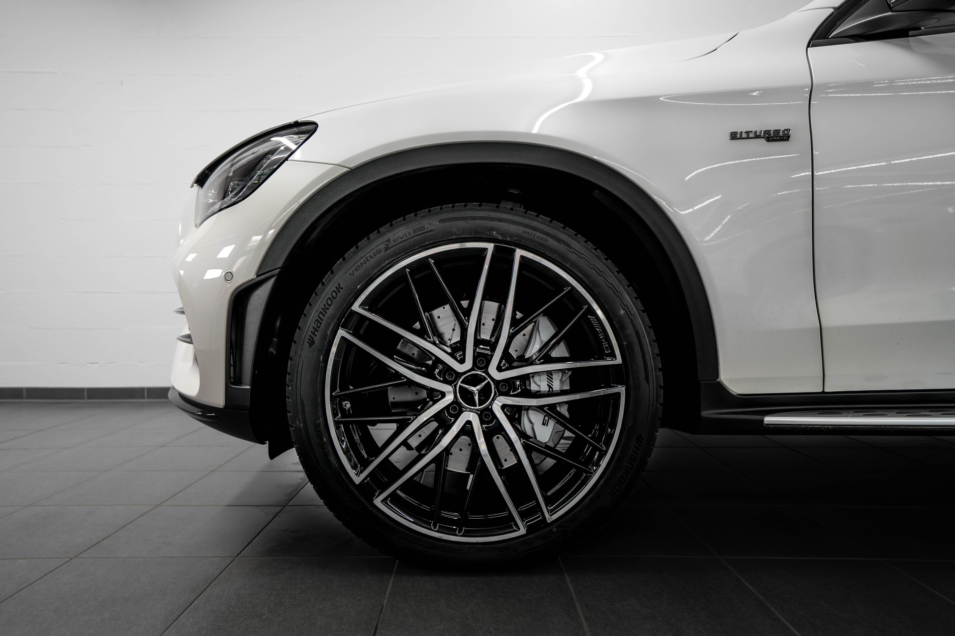 MERCEDES-BENZ GLC 43 AMG 4Matic 9G-Tronic (crochet attelage)-image-7