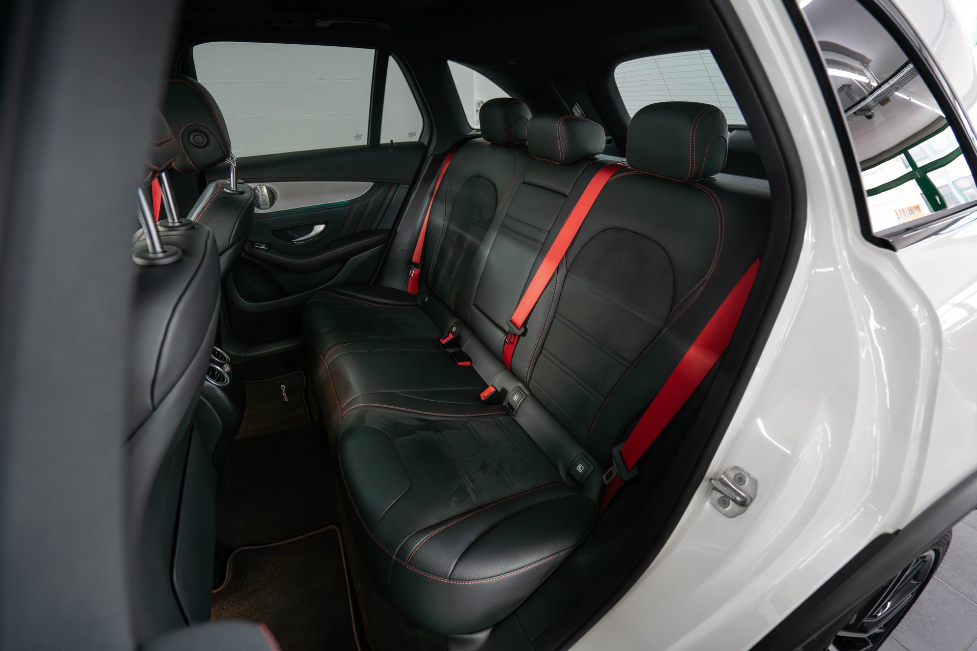 MERCEDES-BENZ GLC 43 AMG 4Matic 9G-Tronic (crochet attelage)-image-11