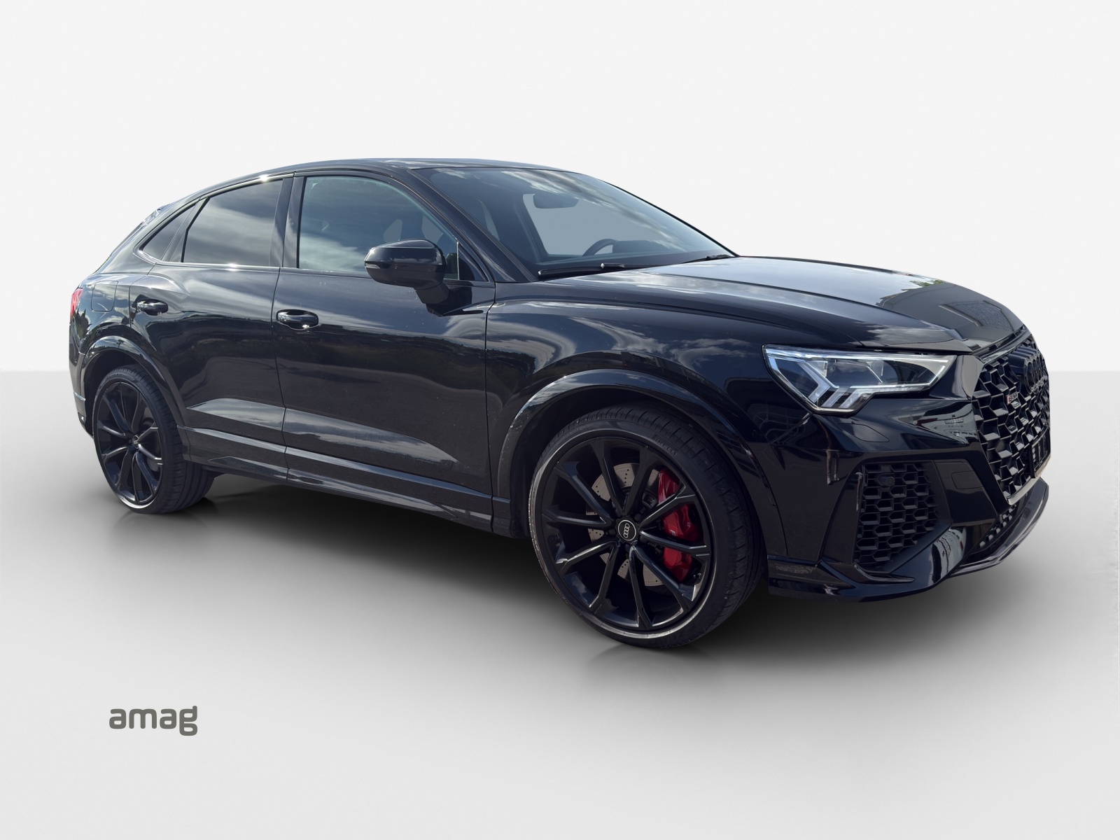 AUDI RS Q3 Sportback quattro S tronic-image-5
