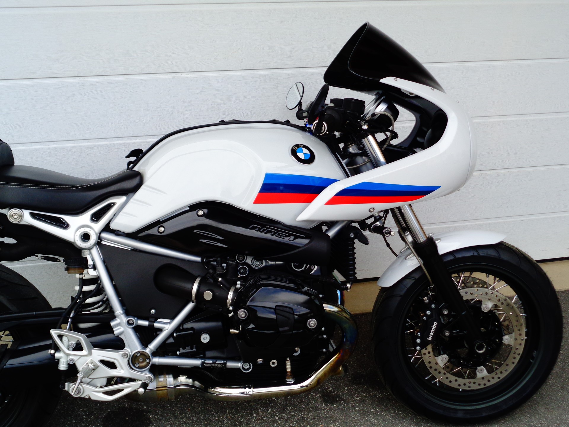 BMW R nineT Racer ABS-image-4