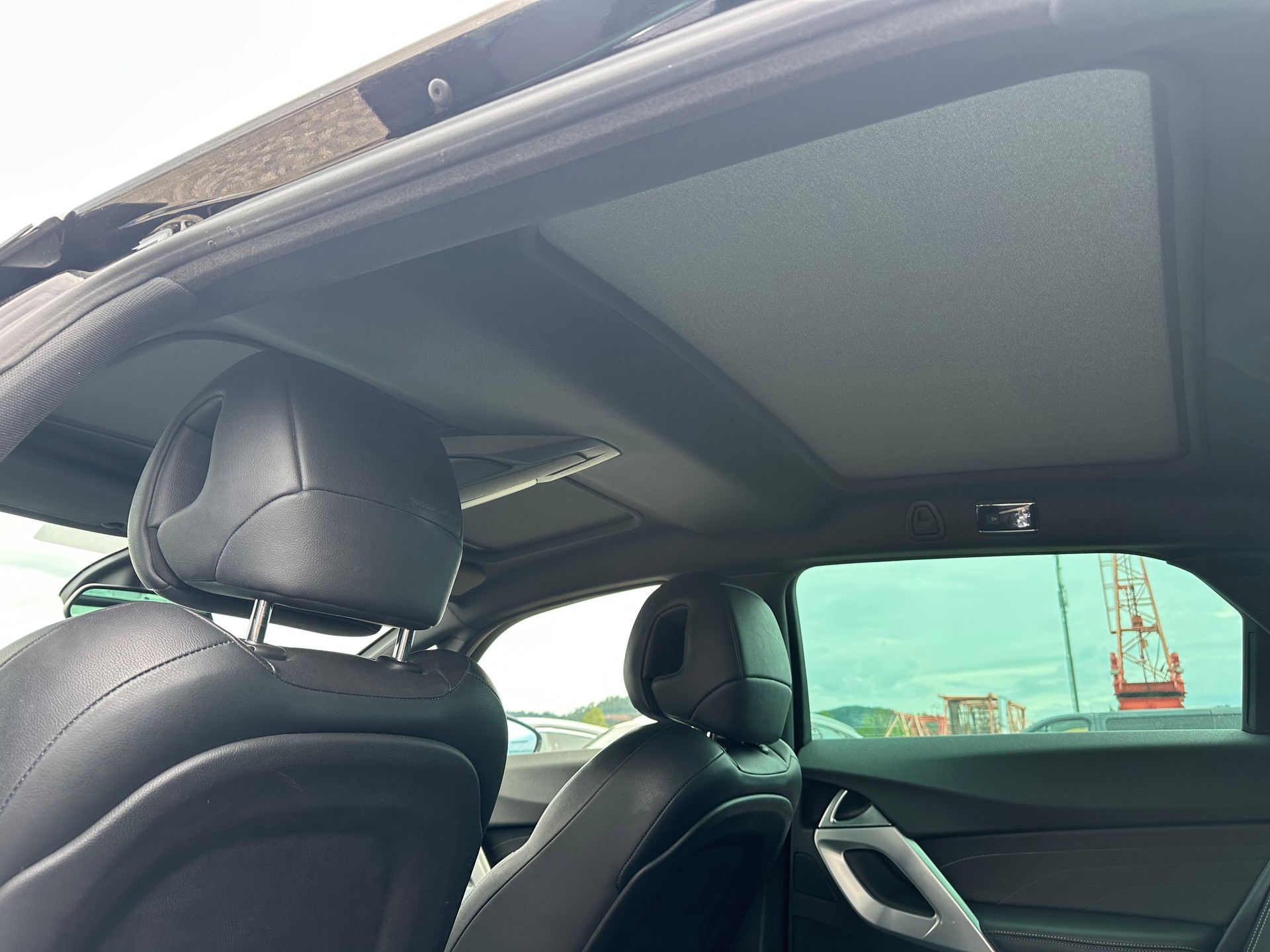 DS AUTOMOBILES DS5 HYbrid4 200 Faubourg Addict EGS6-image-9