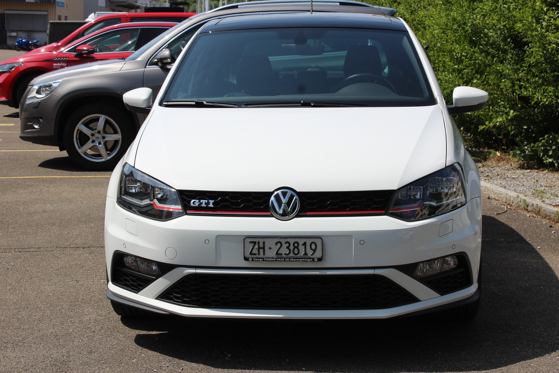 VW Polo 1.8 TSI GTI DSG-image-7
