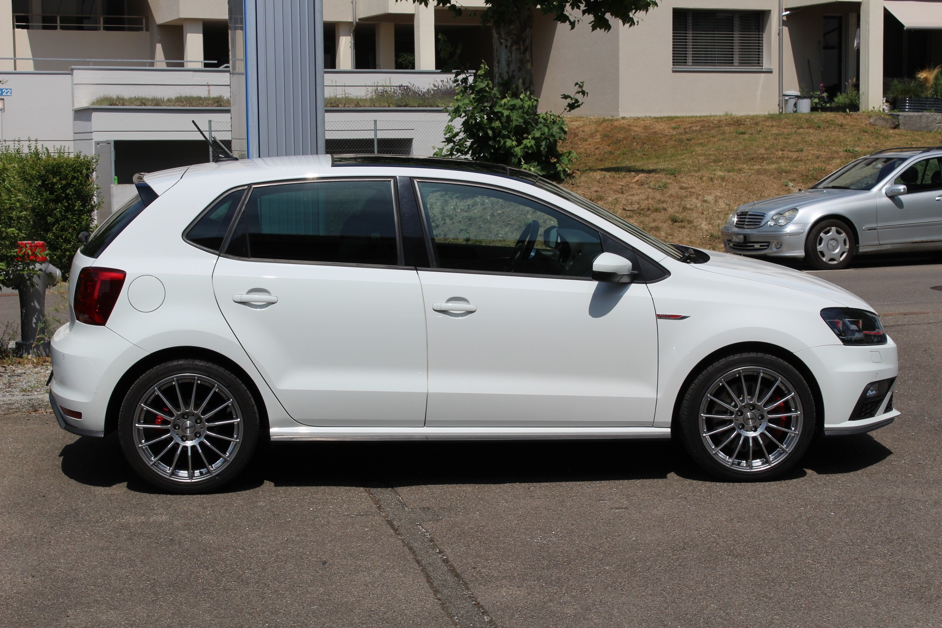 VW Polo 1.8 TSI GTI DSG-image-5