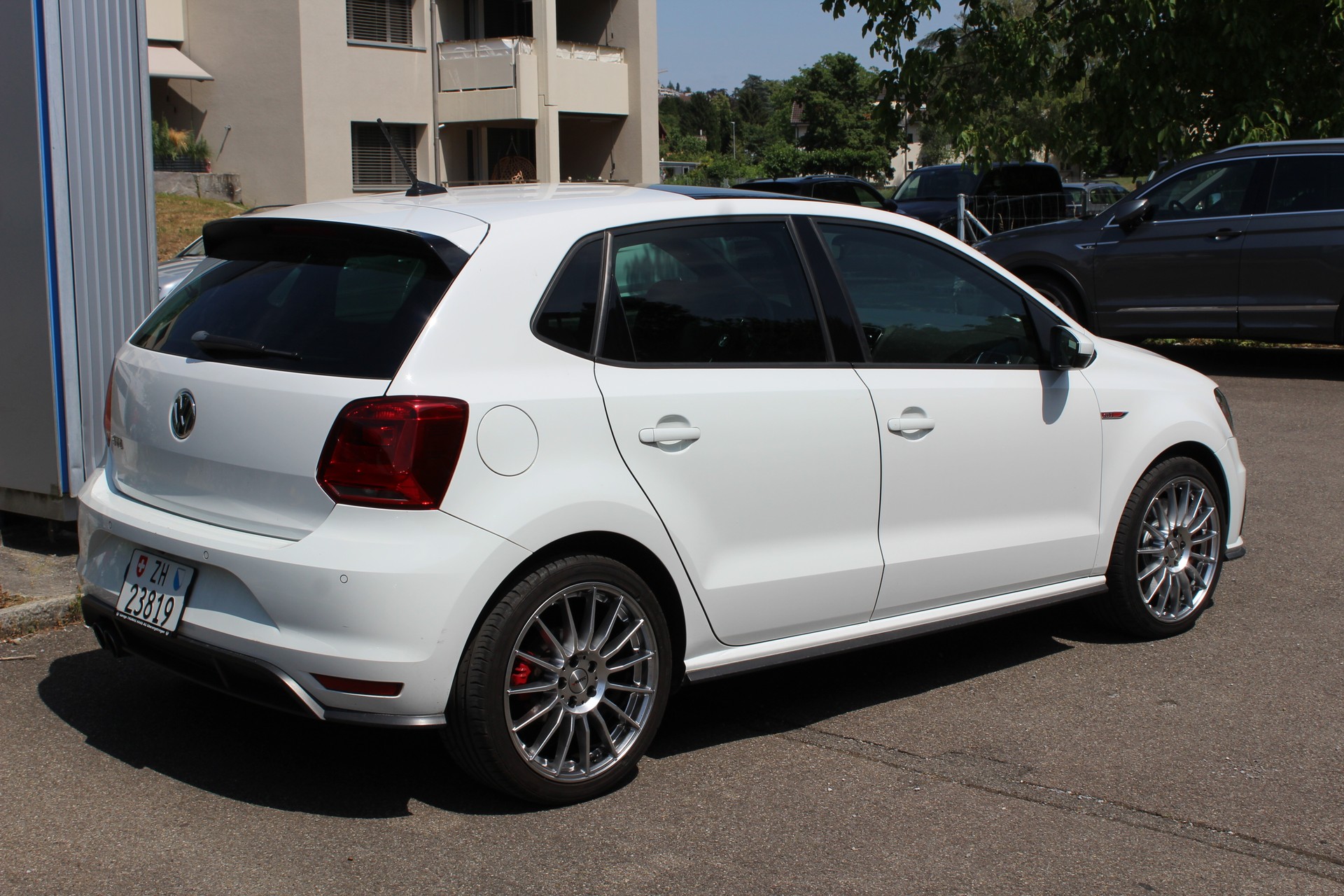 VW Polo 1.8 TSI GTI DSG-image-6