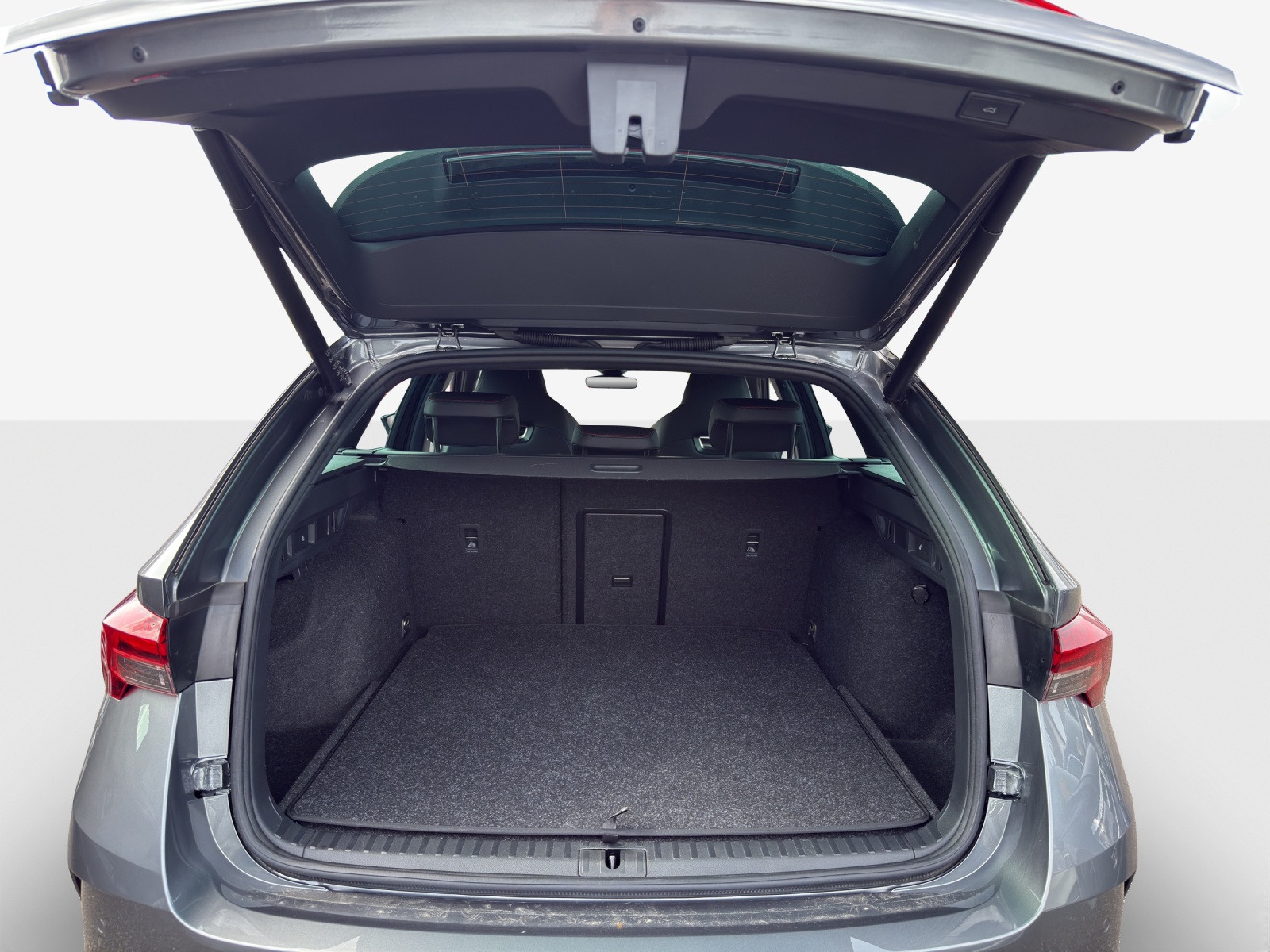 SKODA Octavia Combi 2.0 TSI DSG RS-image-12