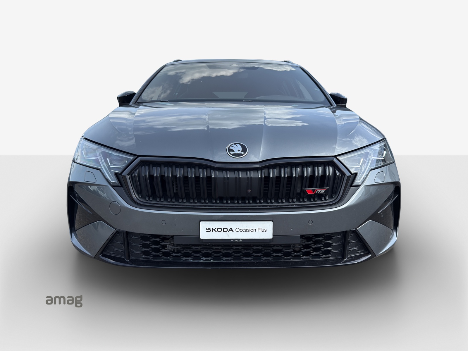 SKODA Octavia Combi 2.0 TSI DSG RS-image-6