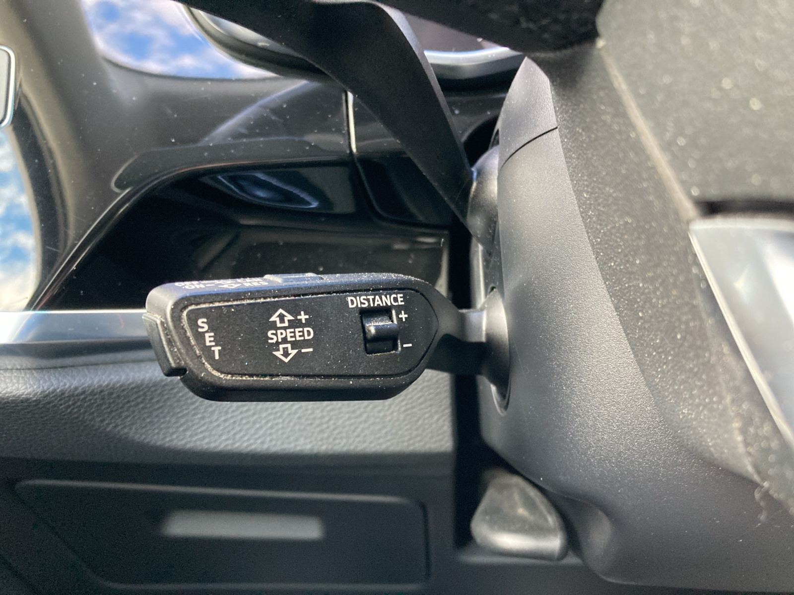 AUDI Q3 Sportback 40 TFSI quattro S-tronic-image-15