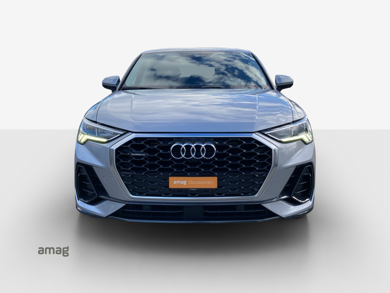 AUDI Q3 Sportback 40 TFSI quattro S-tronic-image-6
