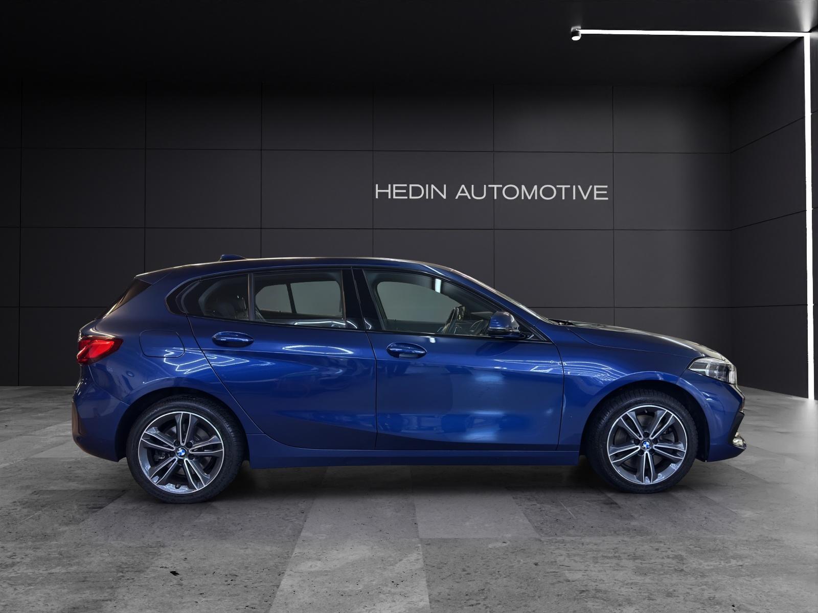 BMW 120d xDrive-image-5