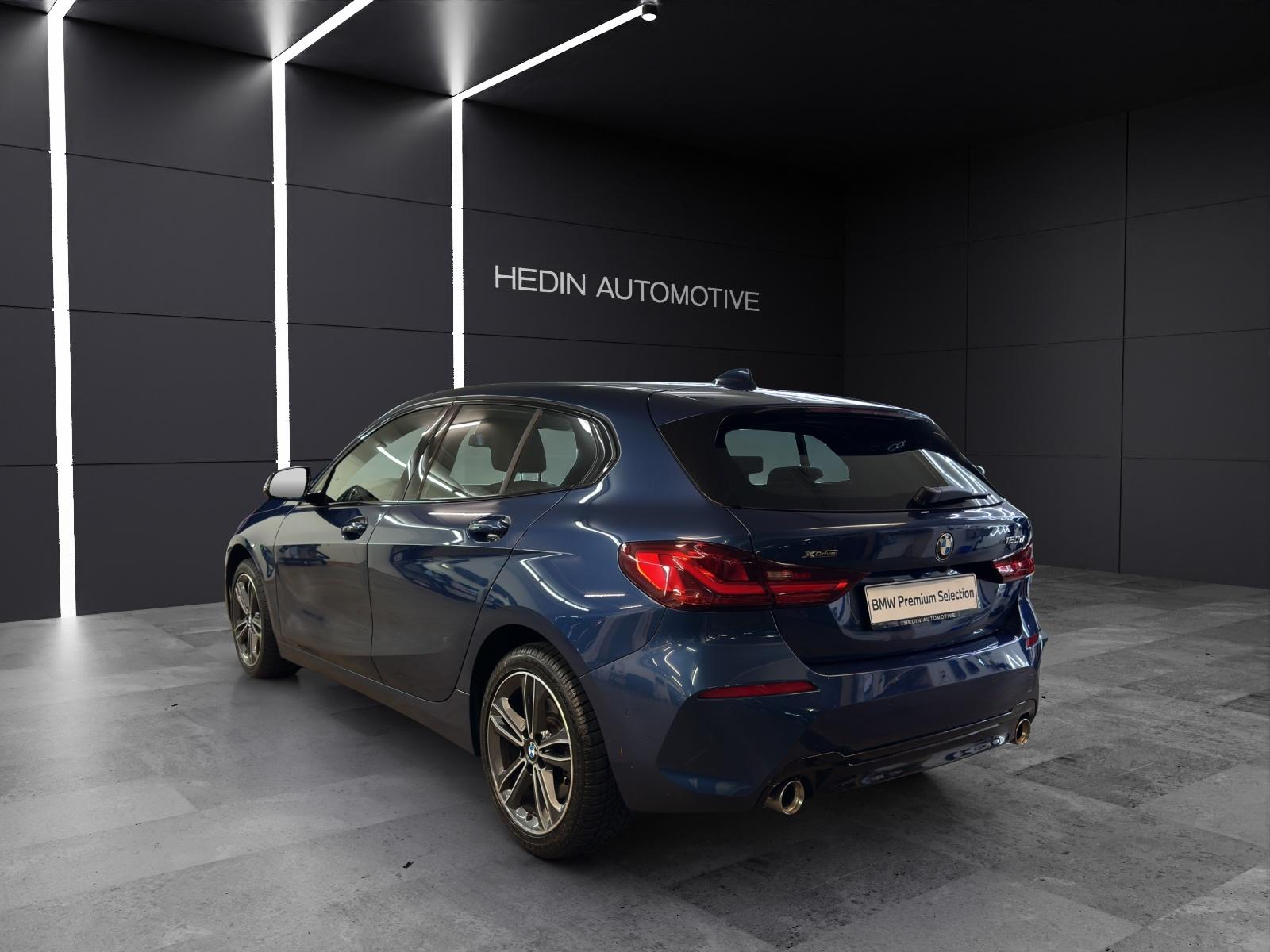 BMW 120d xDrive-image-2
