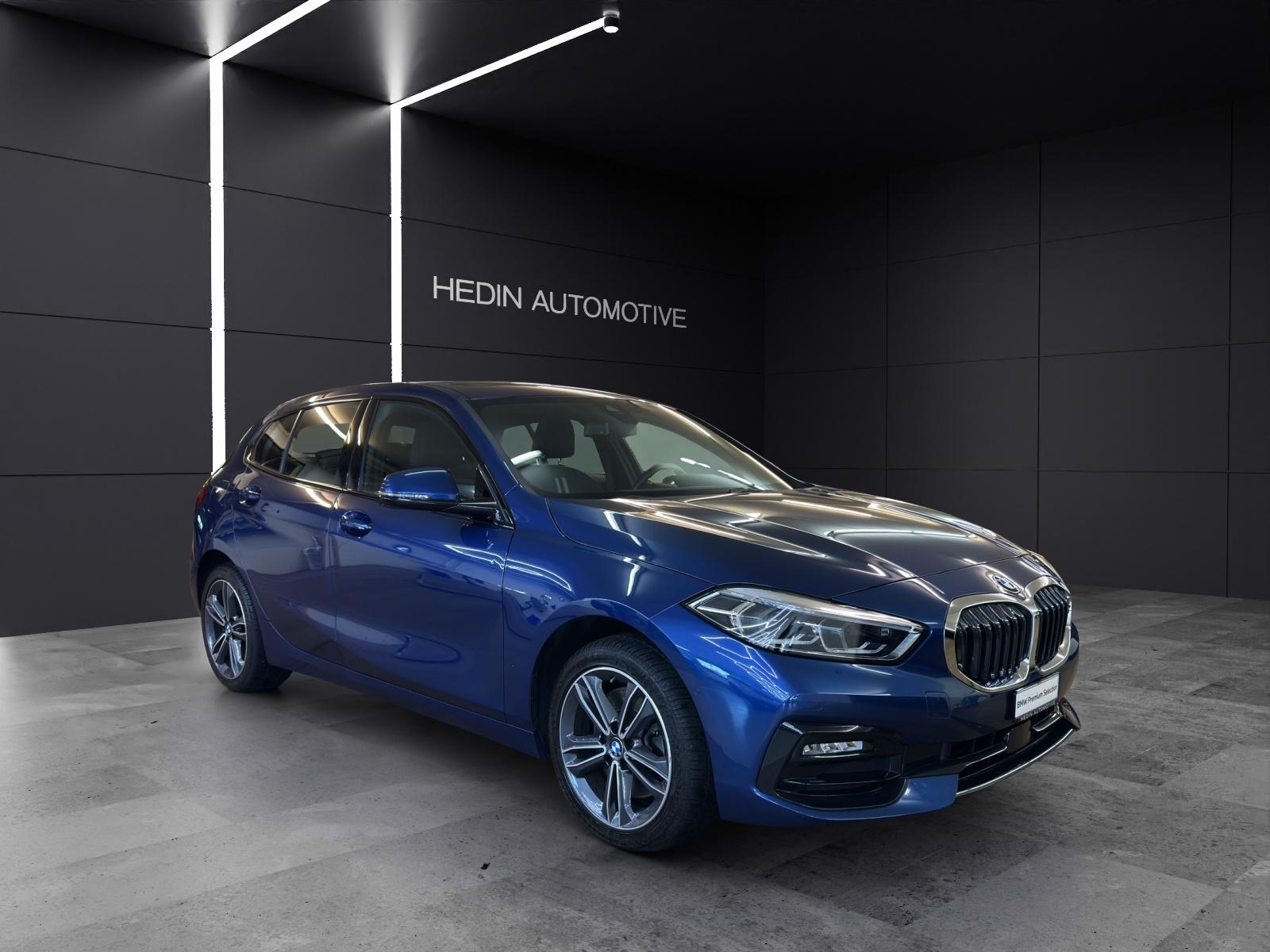 BMW 120d xDrive-image-6