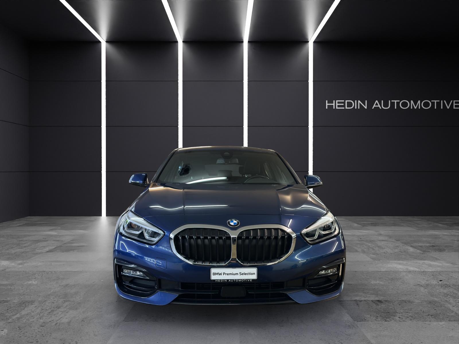 BMW 120d xDrive-image-7