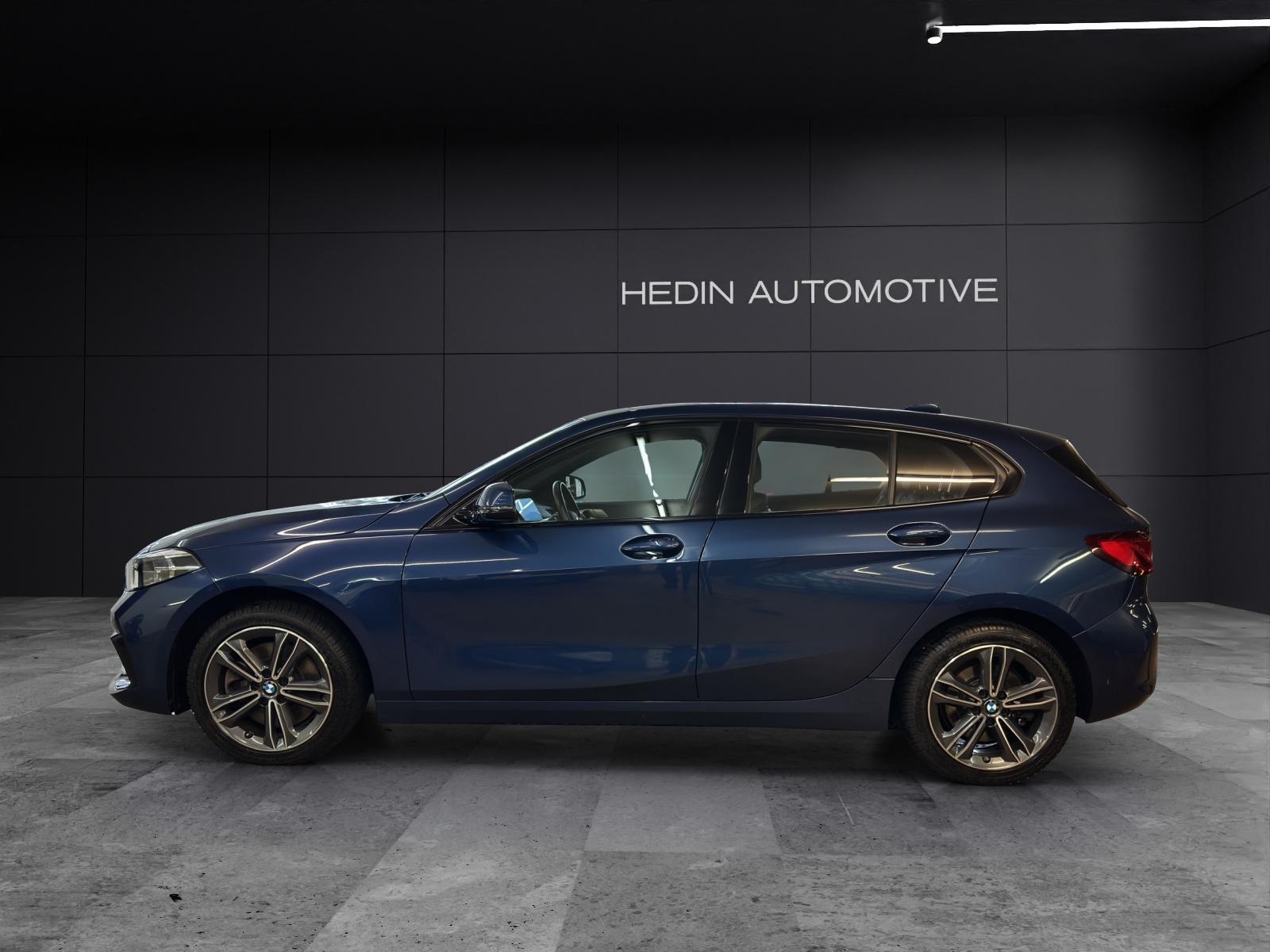 BMW 120d xDrive-image-1
