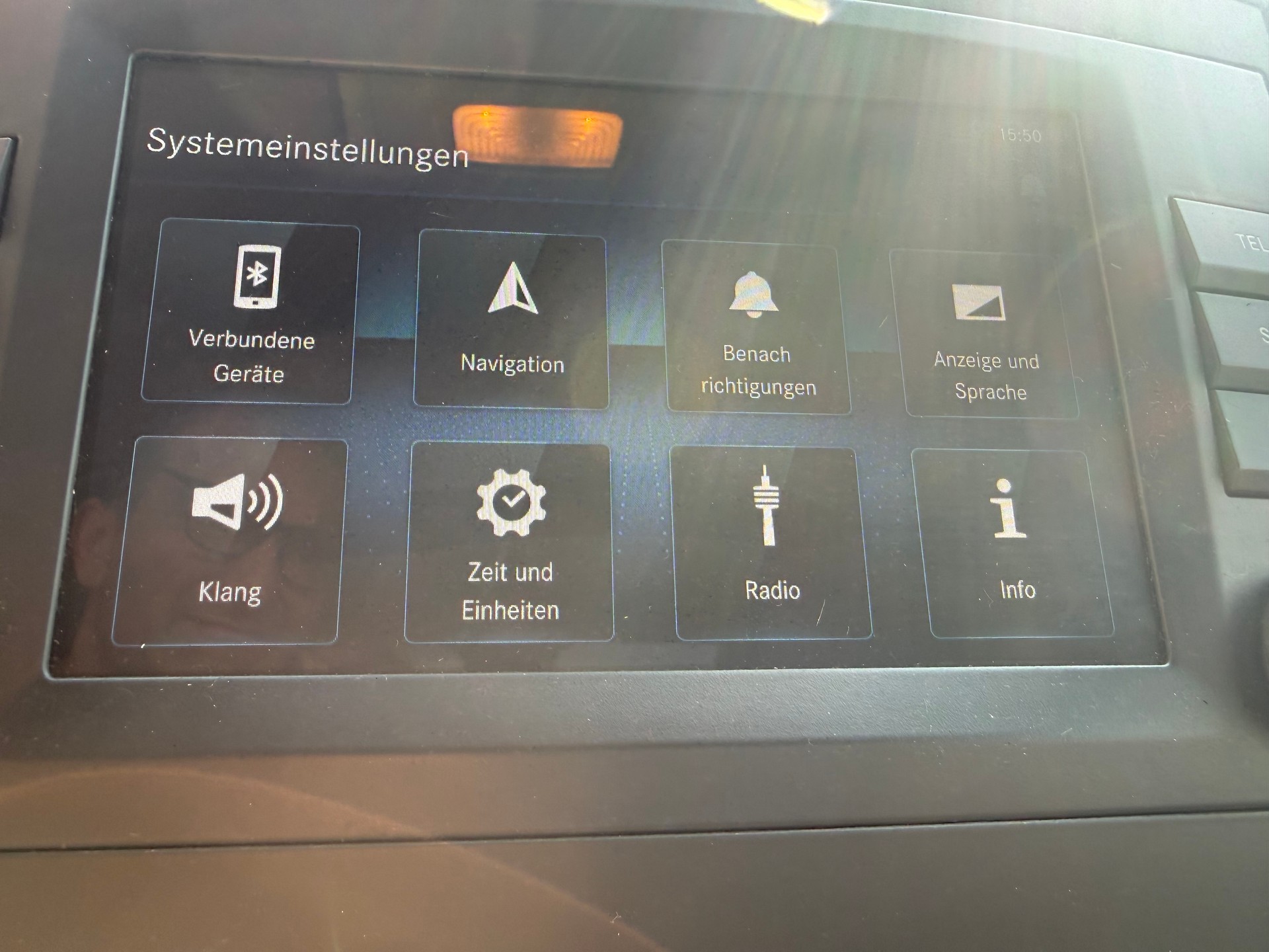 MERCEDES-BENZ Vito 116 CDI Base-image-9