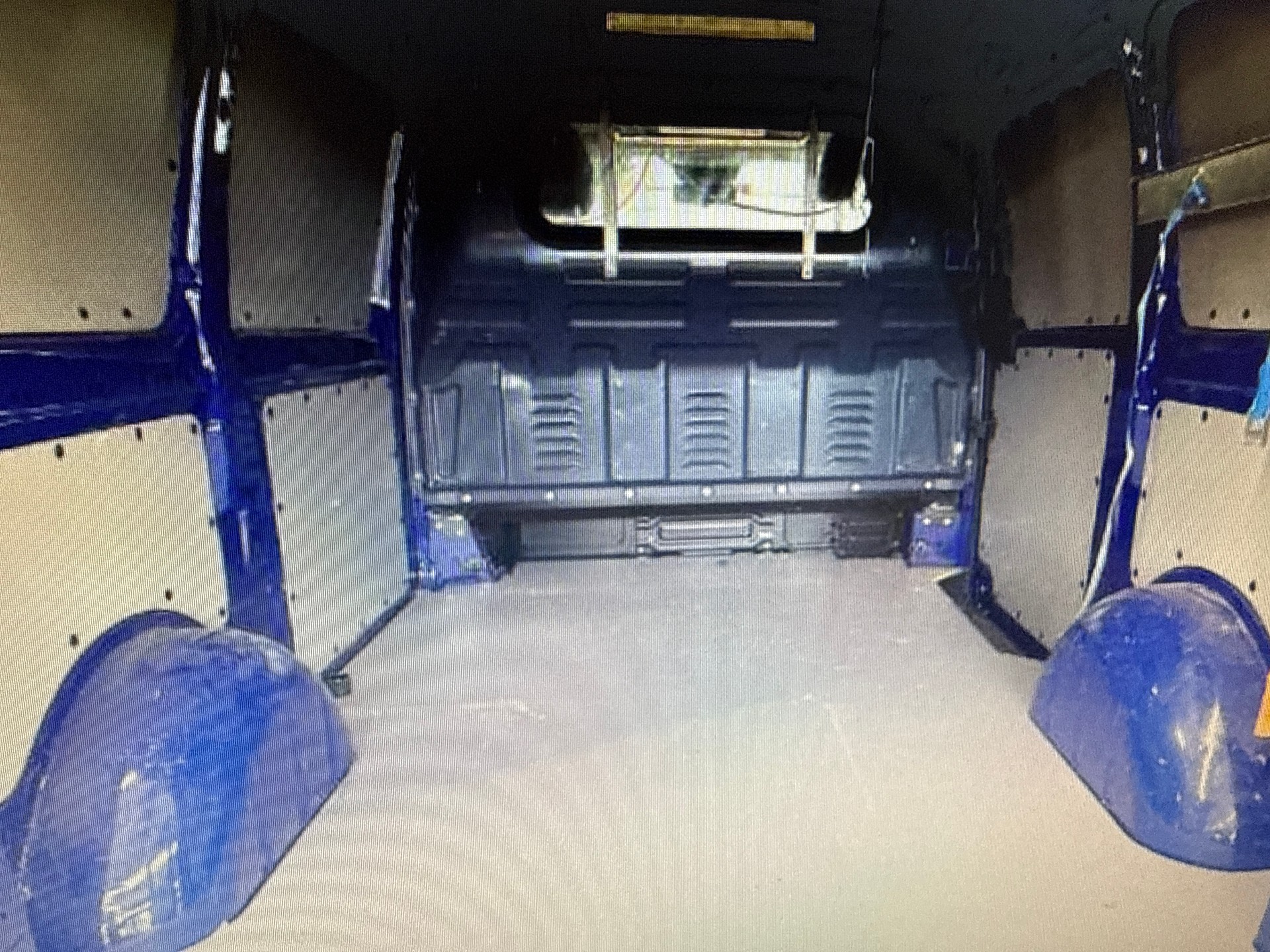 MERCEDES-BENZ Vito 116 CDI Base-image-4
