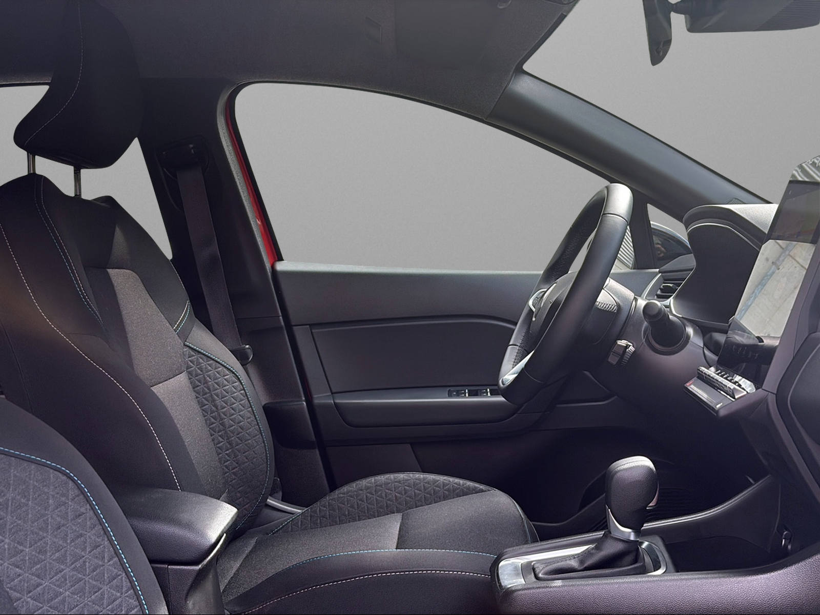 RENAULT Captur 1.6 E-Tech 145 Evolution DHT-image-9