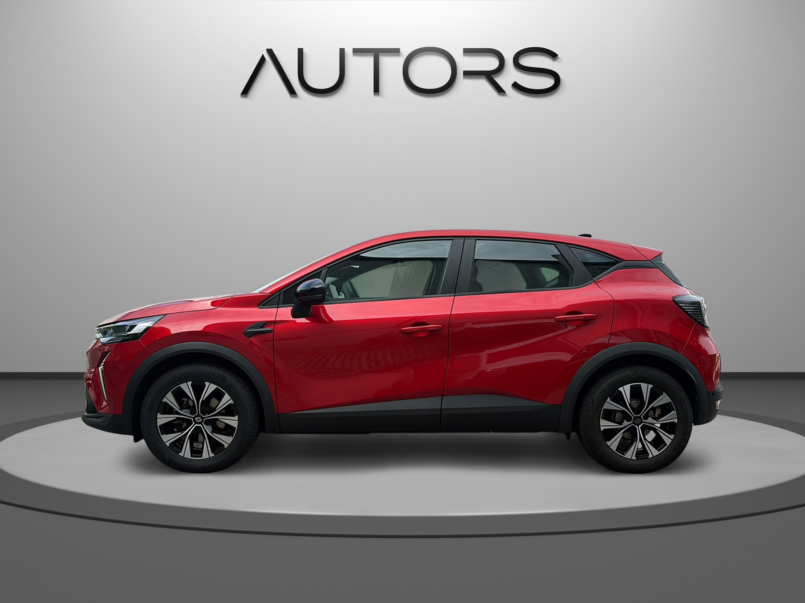 RENAULT Captur 1.6 E-Tech 145 Evolution DHT-image-3