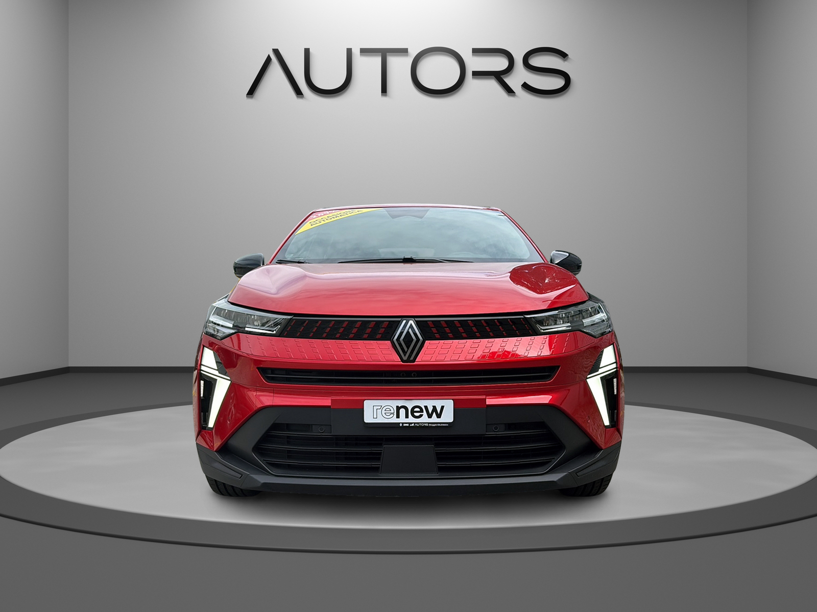 RENAULT Captur 1.6 E-Tech 145 Evolution DHT-image-1